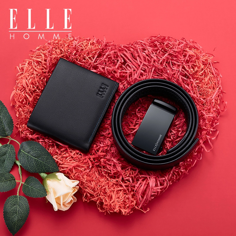 ELLE HOMME 3.5cm