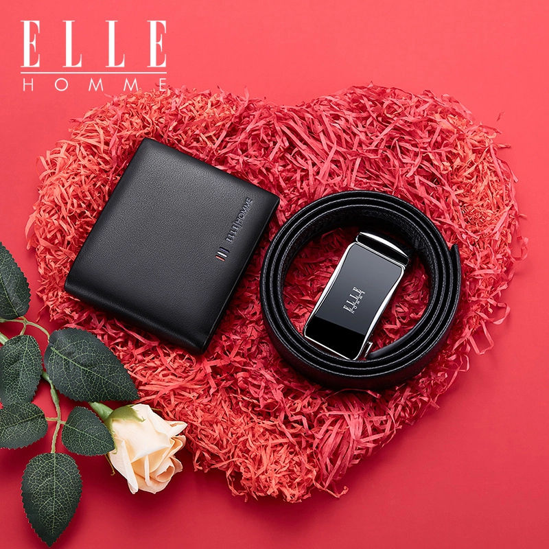 ELLE HOMME 3.5cm