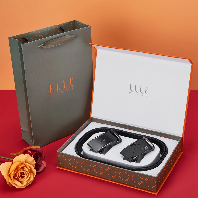 ELLE HOMME 3.5cm