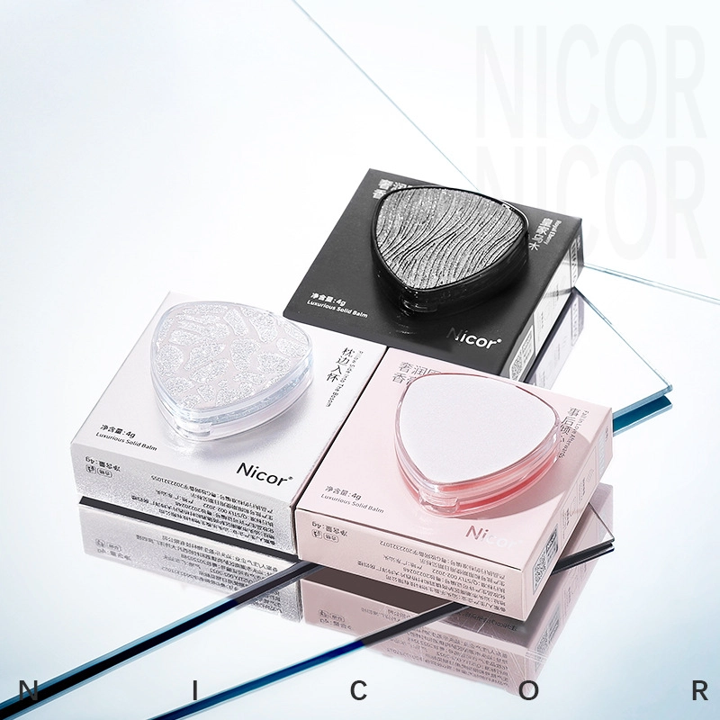 NICOR 4g