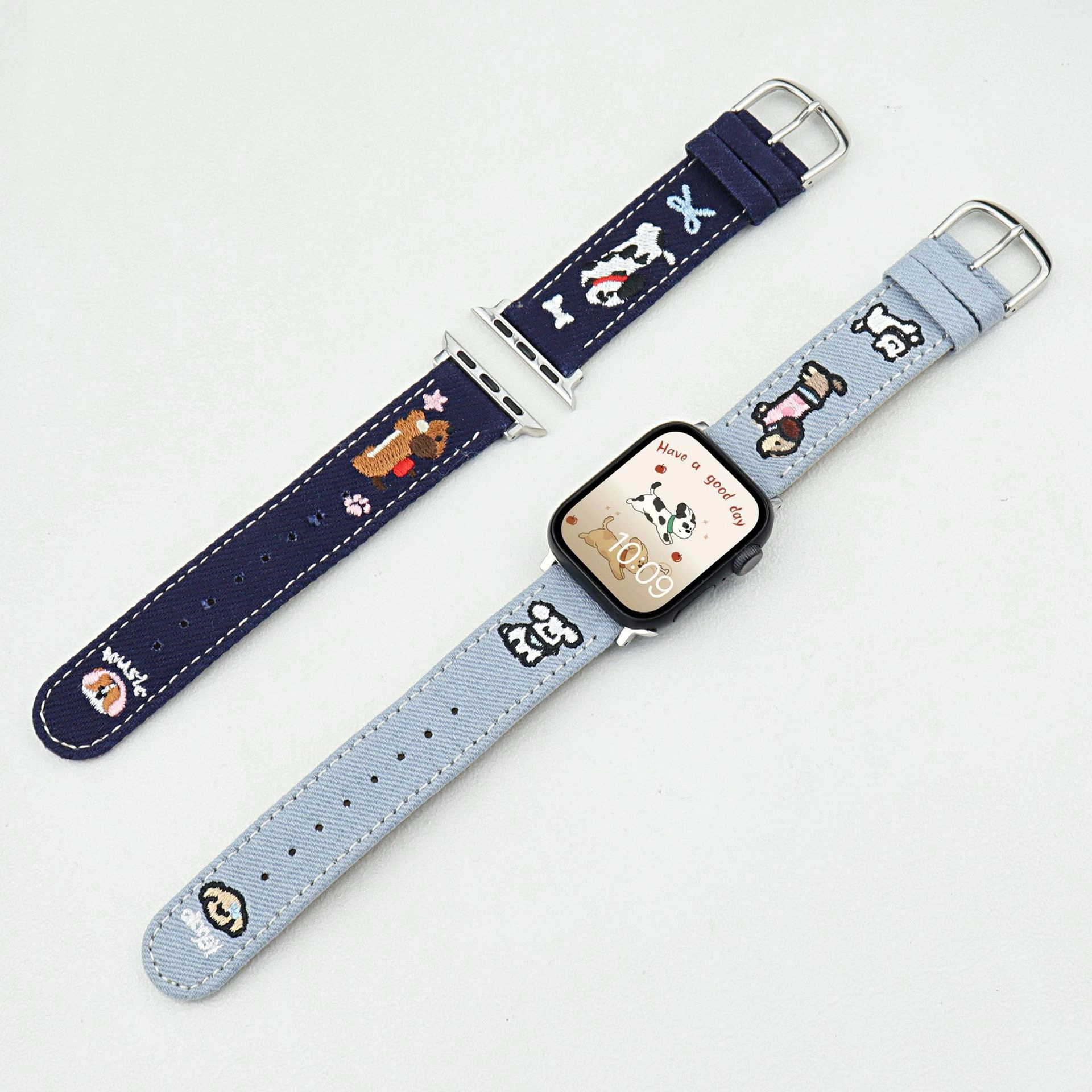 201mm iWatch S1110ultra12456789