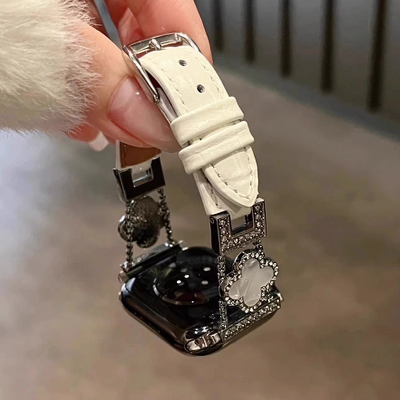 Apple iwatch10987654