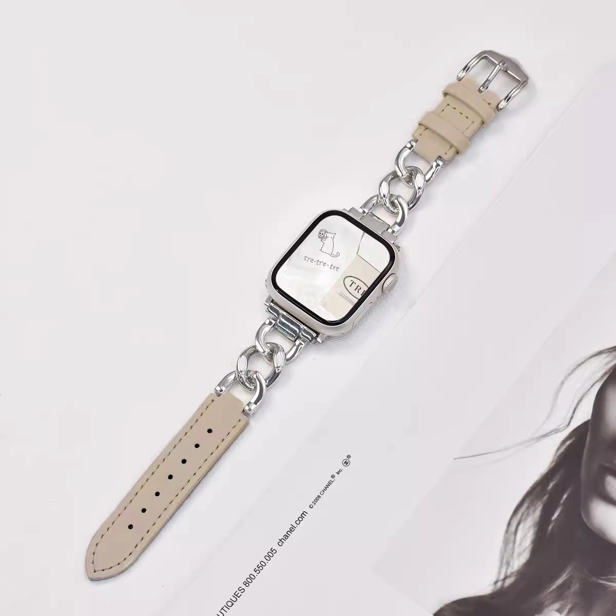 iWatch S10ultra12456789