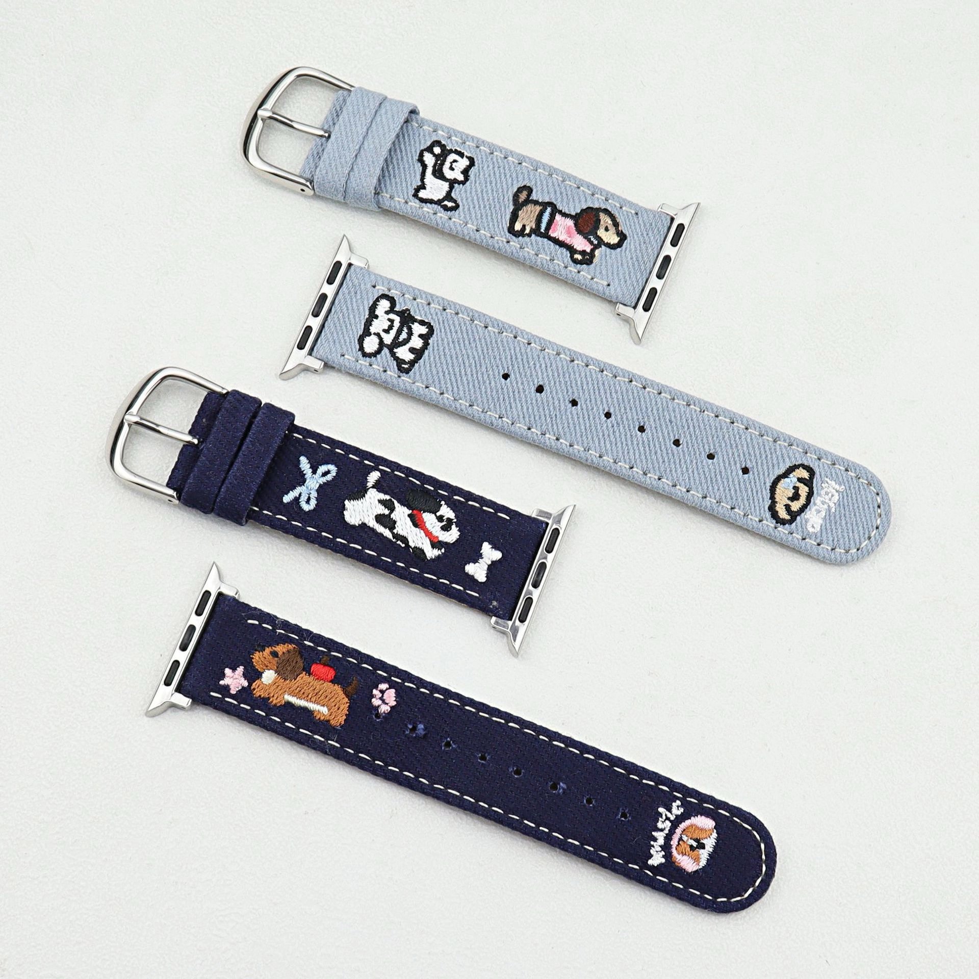 201mm iWatch S1110ultra12456789