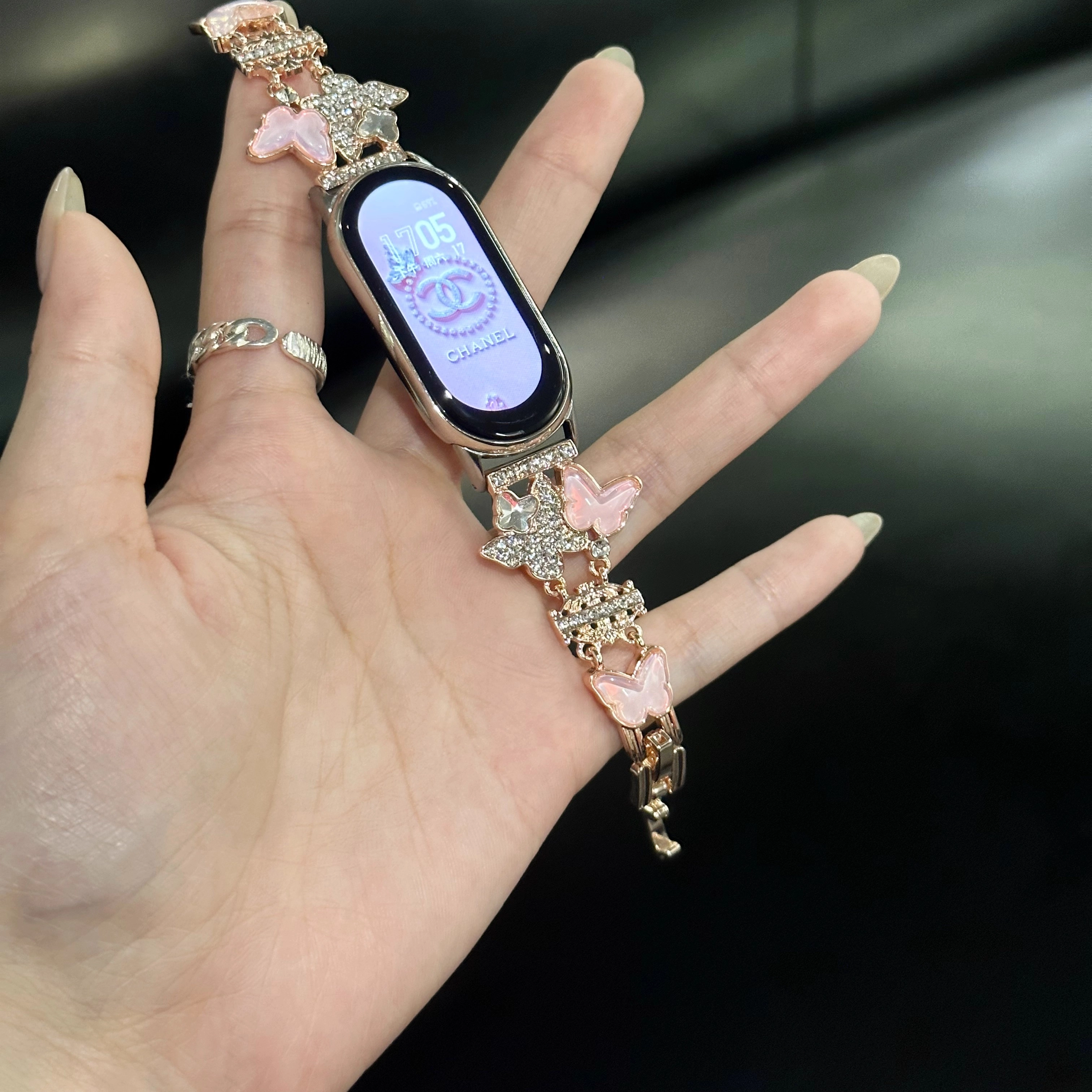 180mm xiaomi8pro9prowatch45