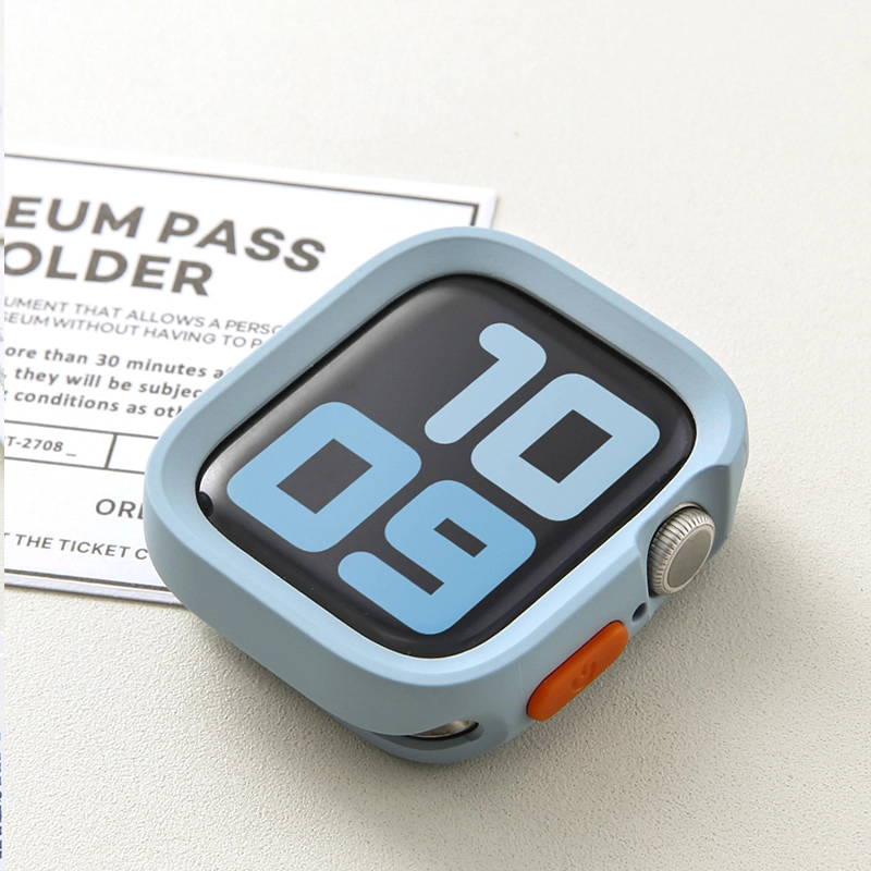 TPU Apple Watch S10ultra12456789