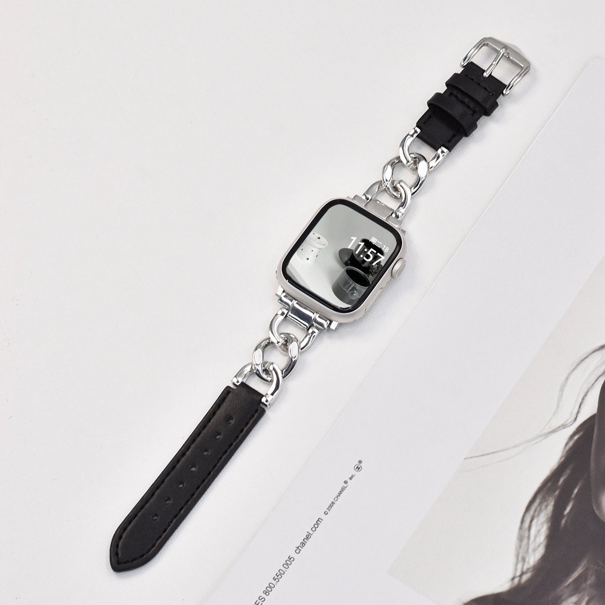 iWatch S10ultra12456789