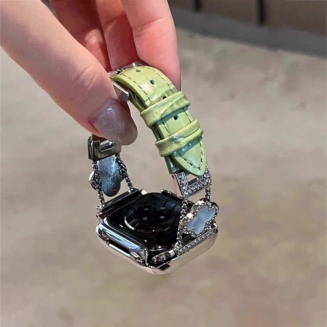 Apple iwatch10987654