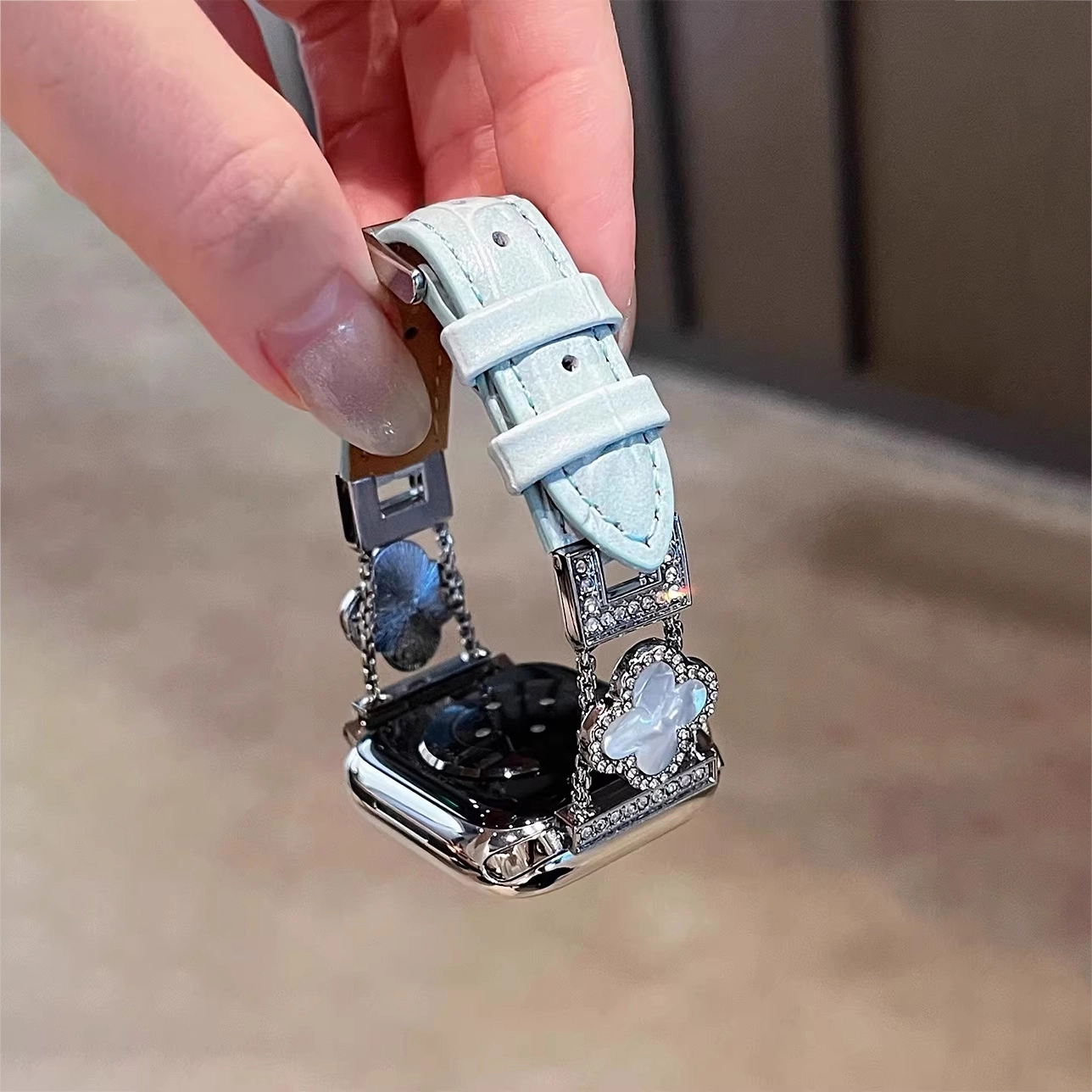 Apple iwatch10987654