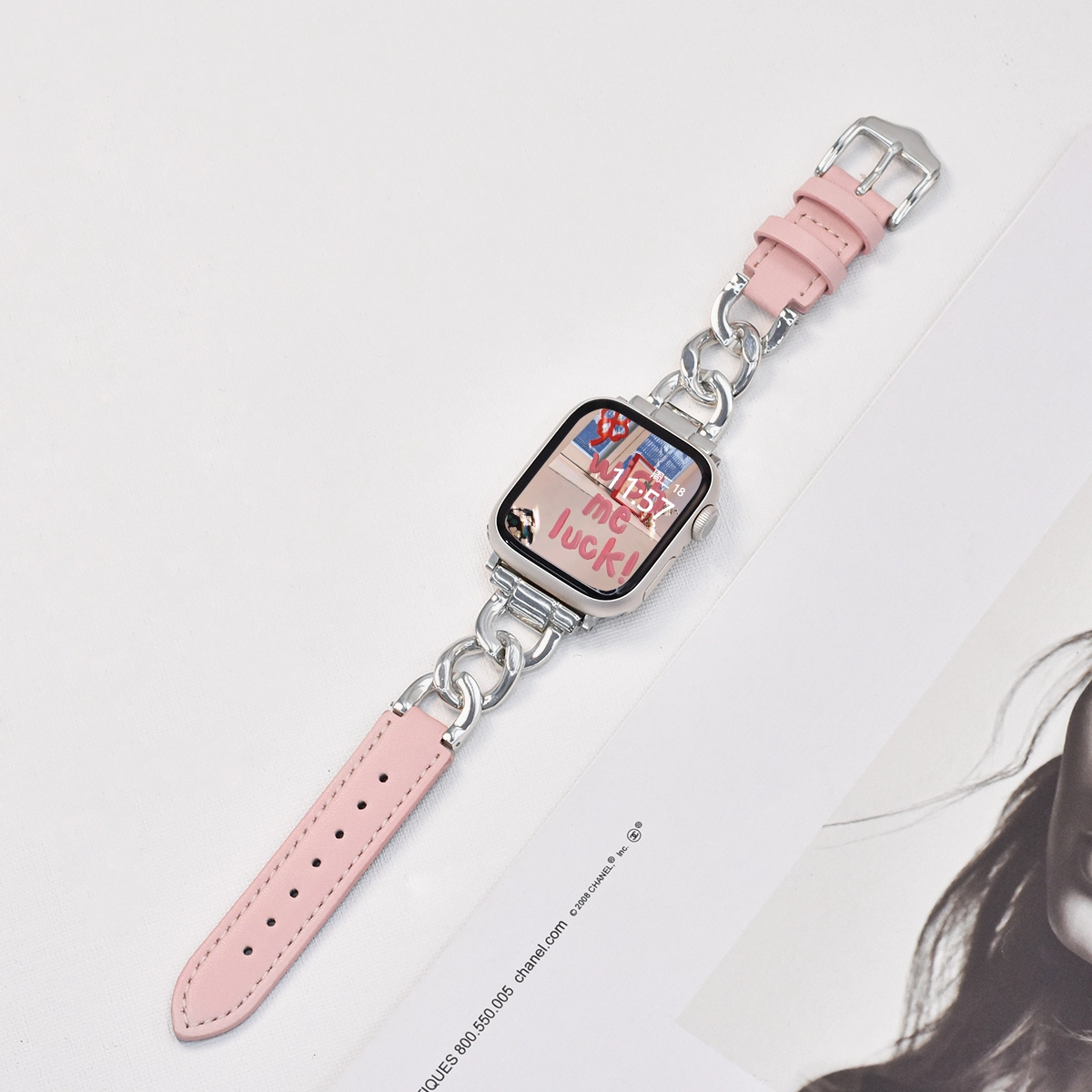 iWatch S10ultra12456789