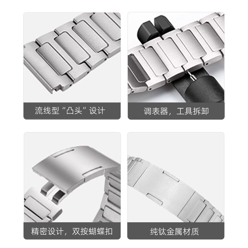 Watch 543GT543 220mm
