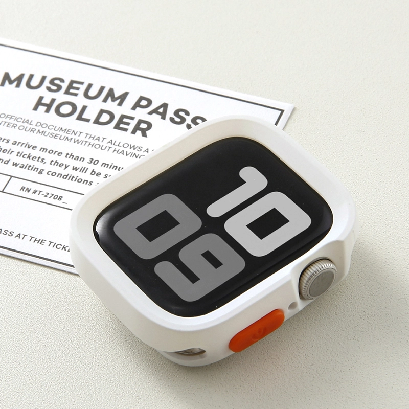 TPU Apple Watch S10ultra12456789