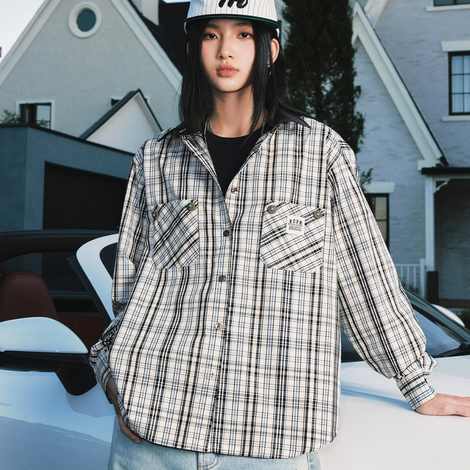 MEDM FW25 PU