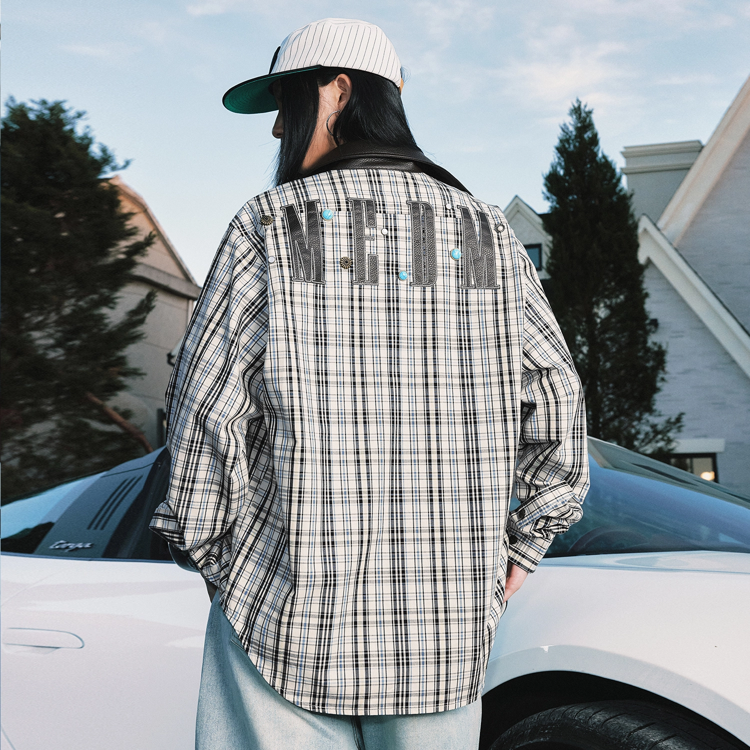 MEDM FW25 PU