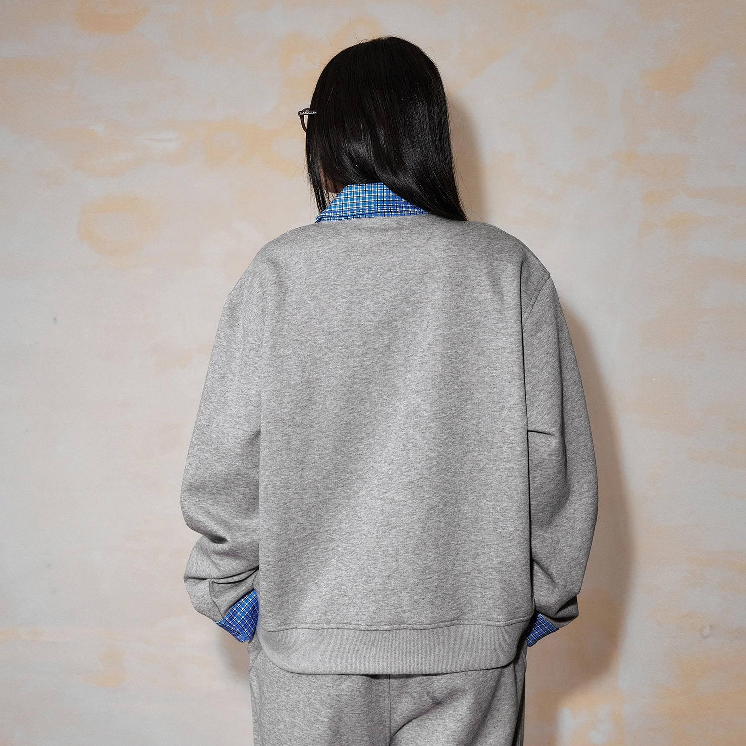MEDM FW25 Polo