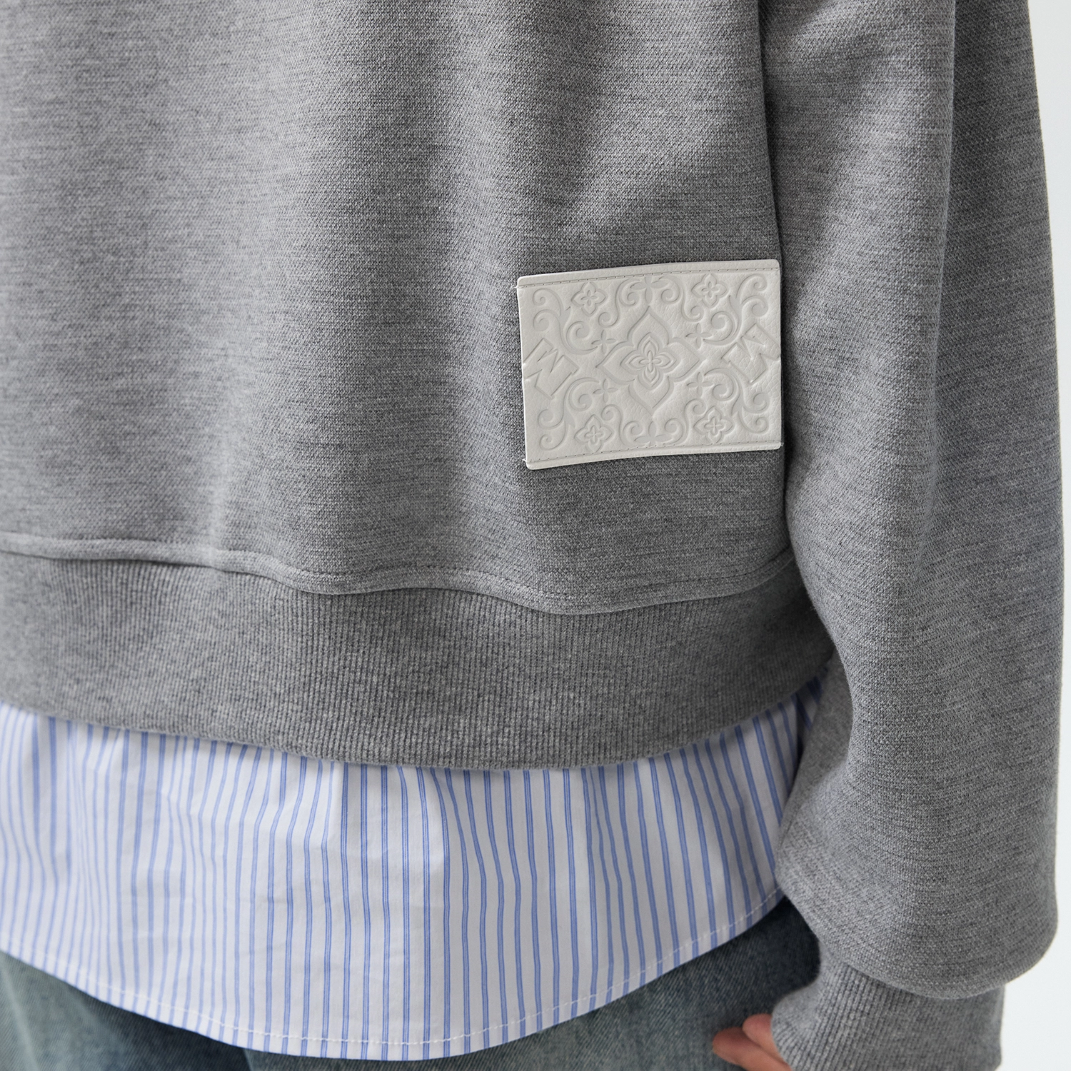 MEDM FW25 Polo