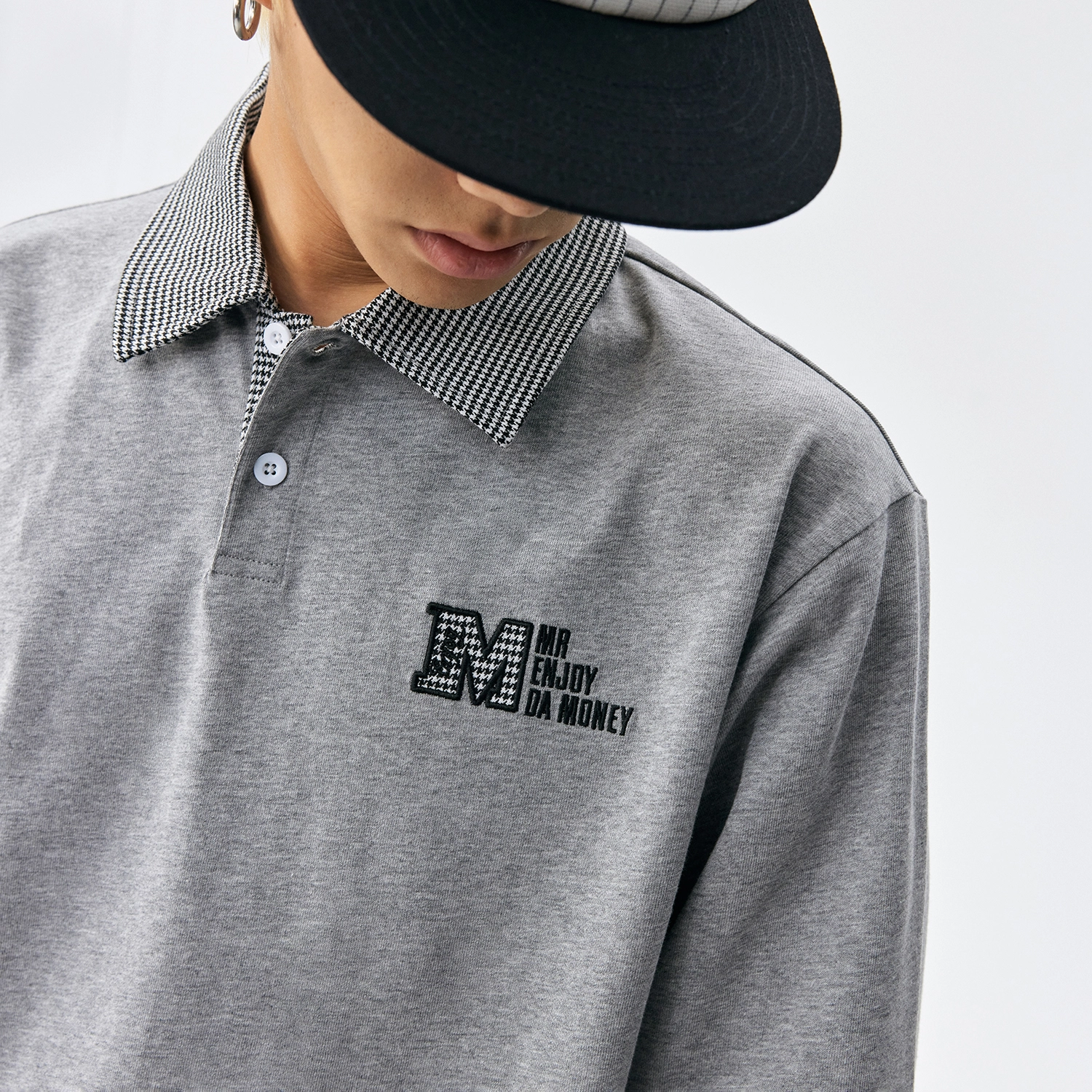 MEDM FW25 Polo