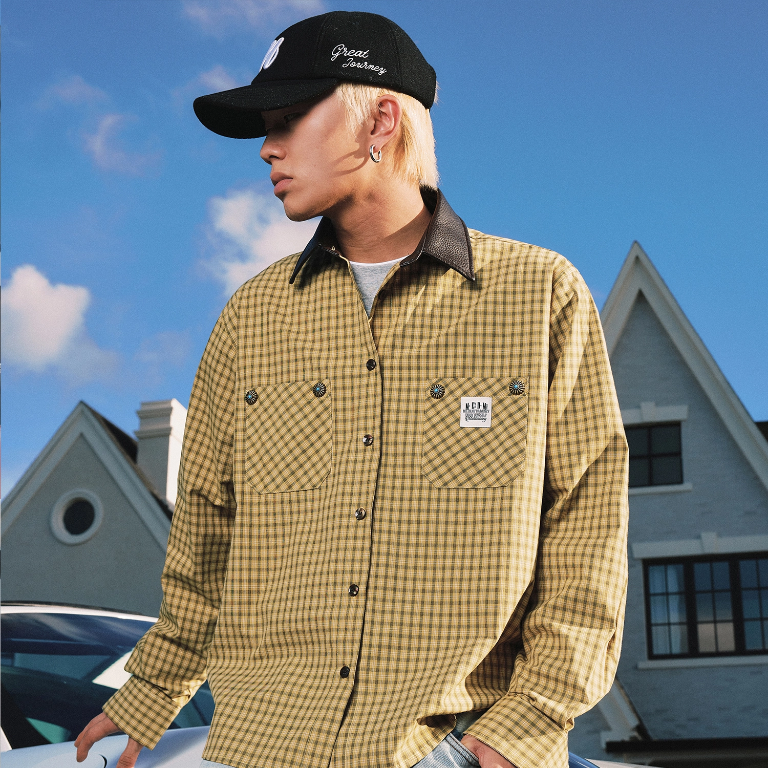 MEDM FW25 PU