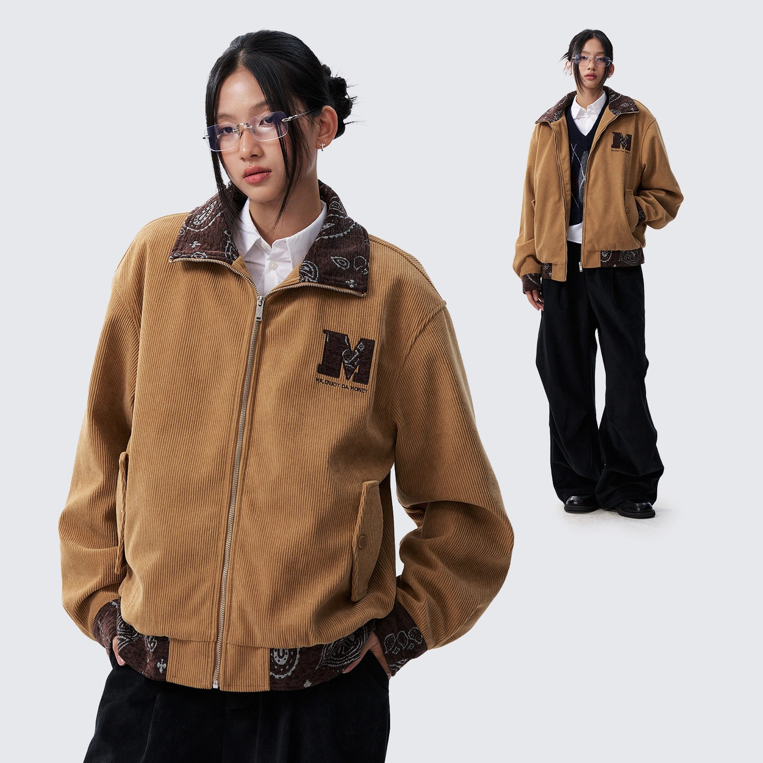 MEDM FW25