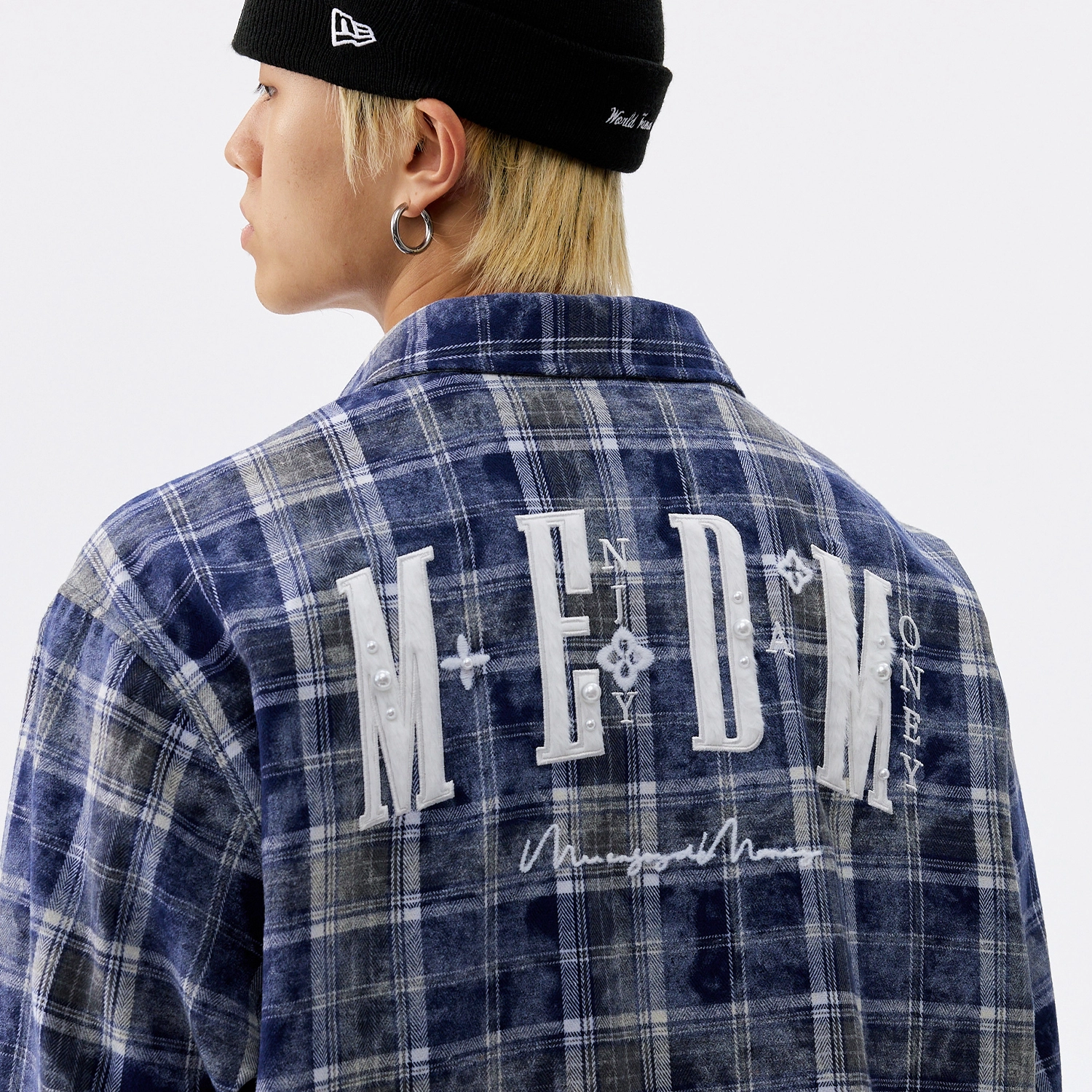 MEDM FW25