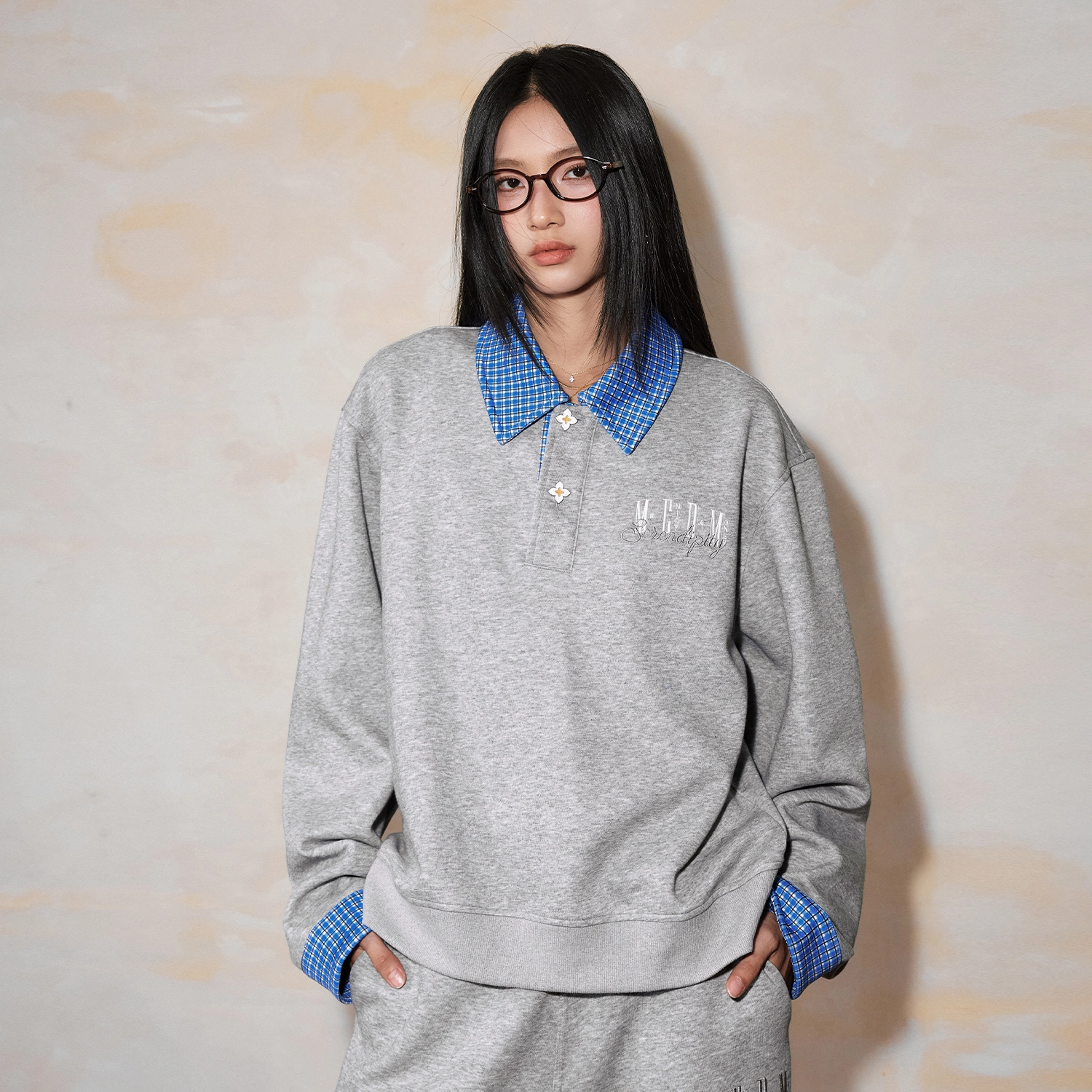 MEDM FW25 Polo