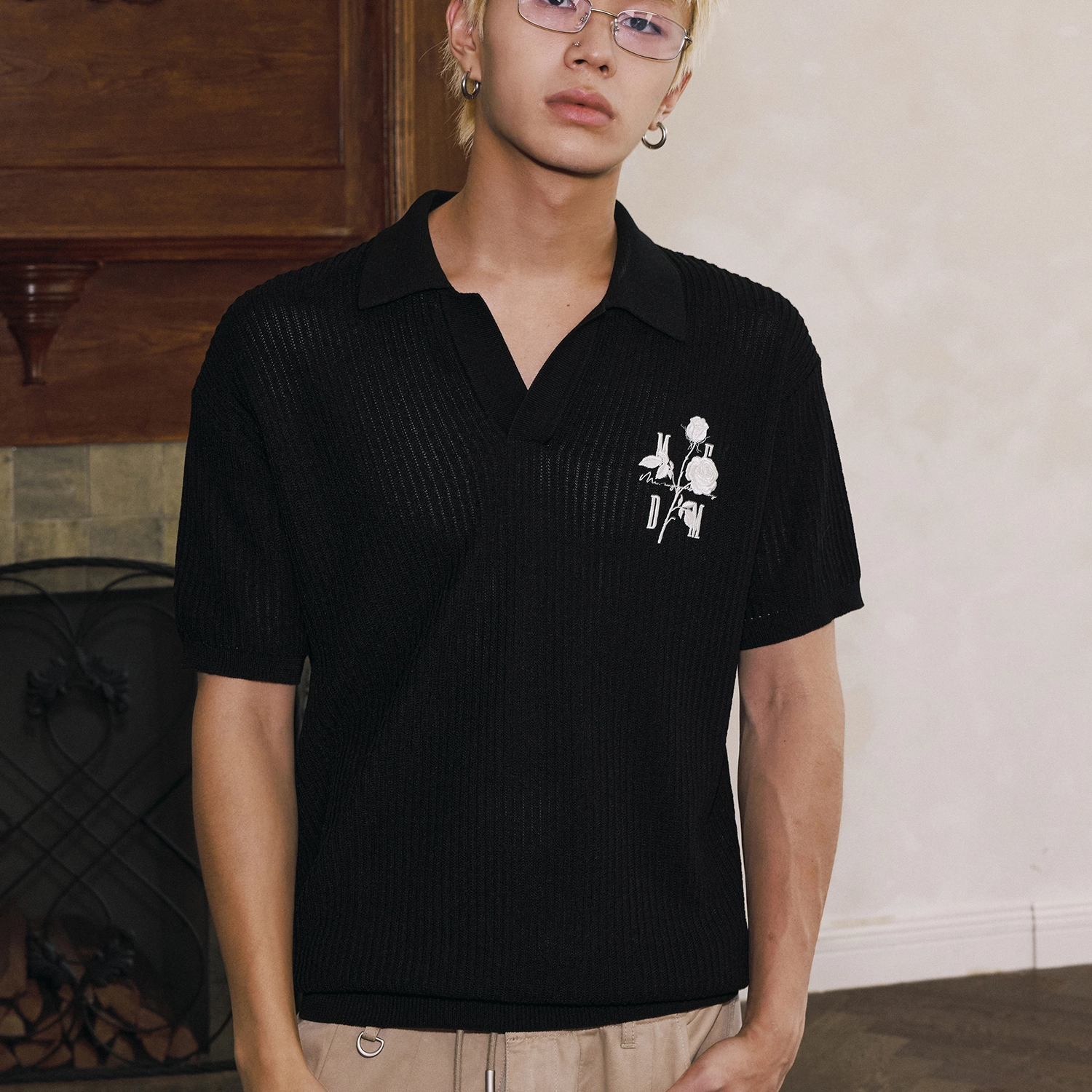 MEDM Polo