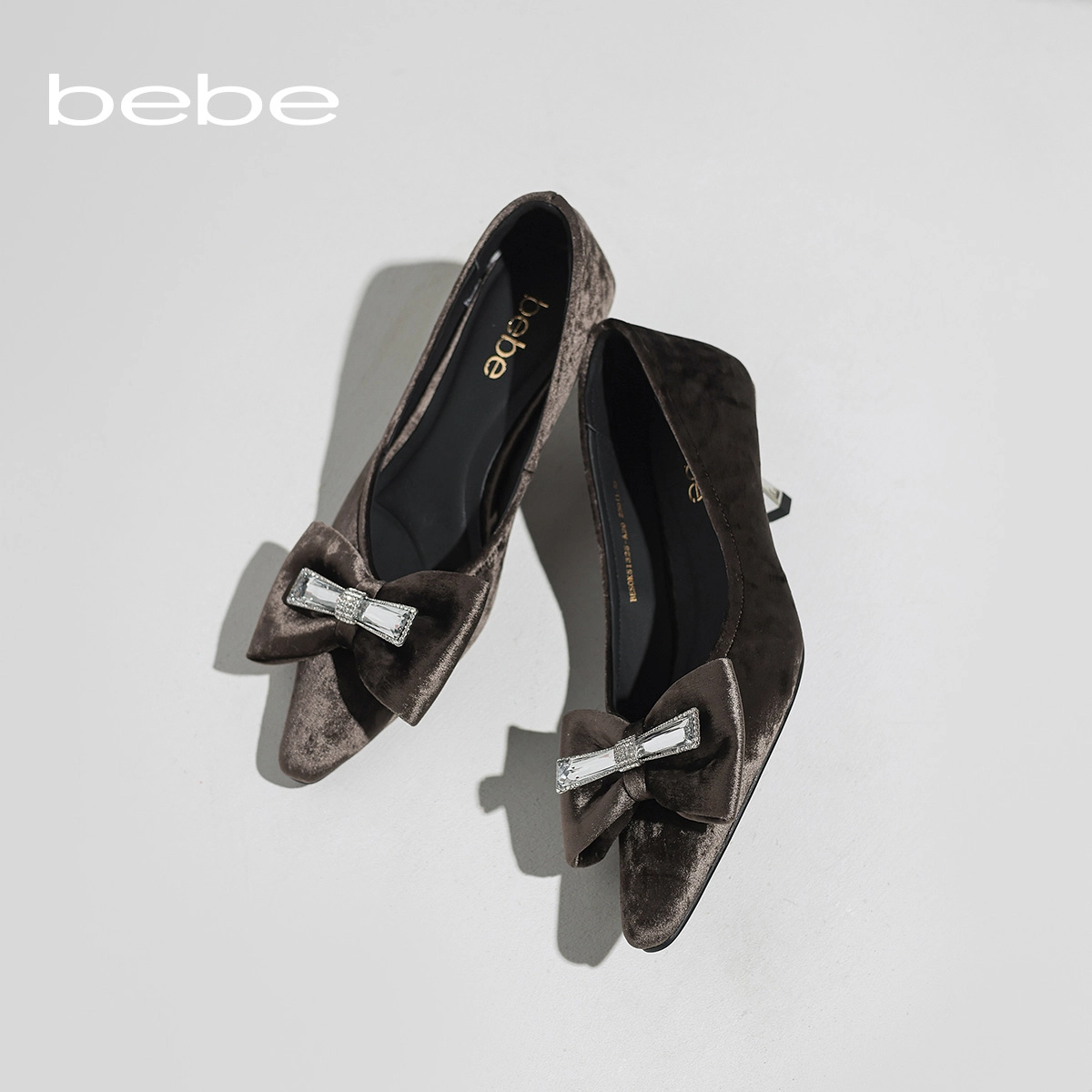 bebe 5.5CM