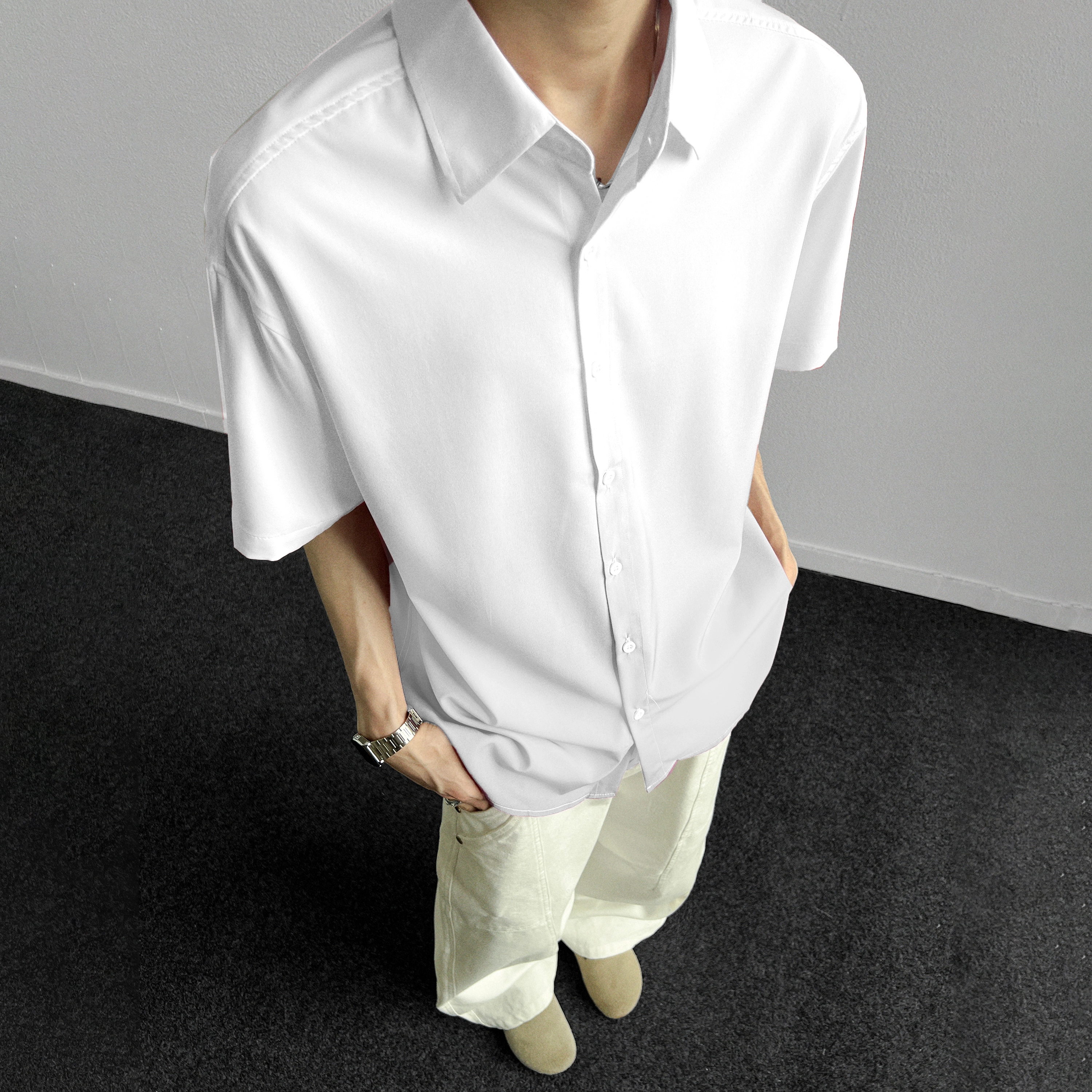 TSMLXLT ootd