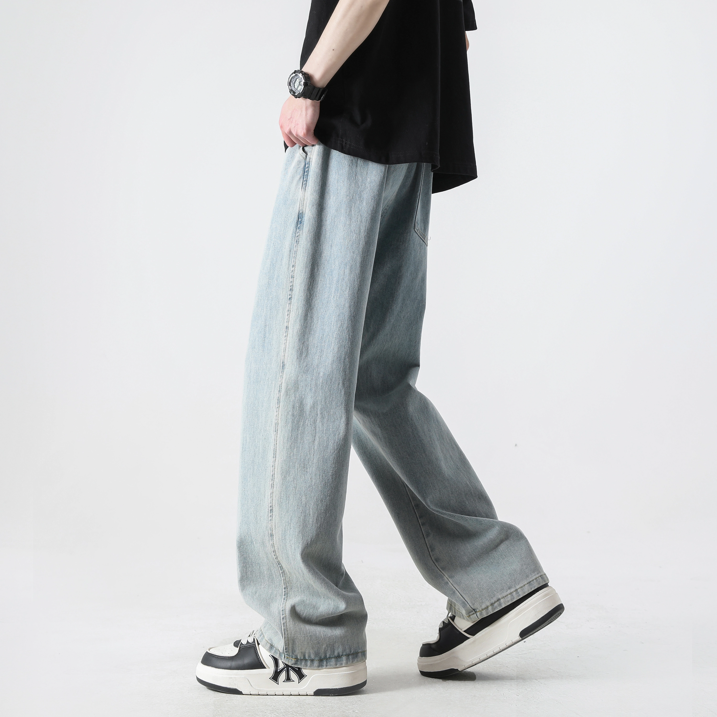 TSMLXLT ootd