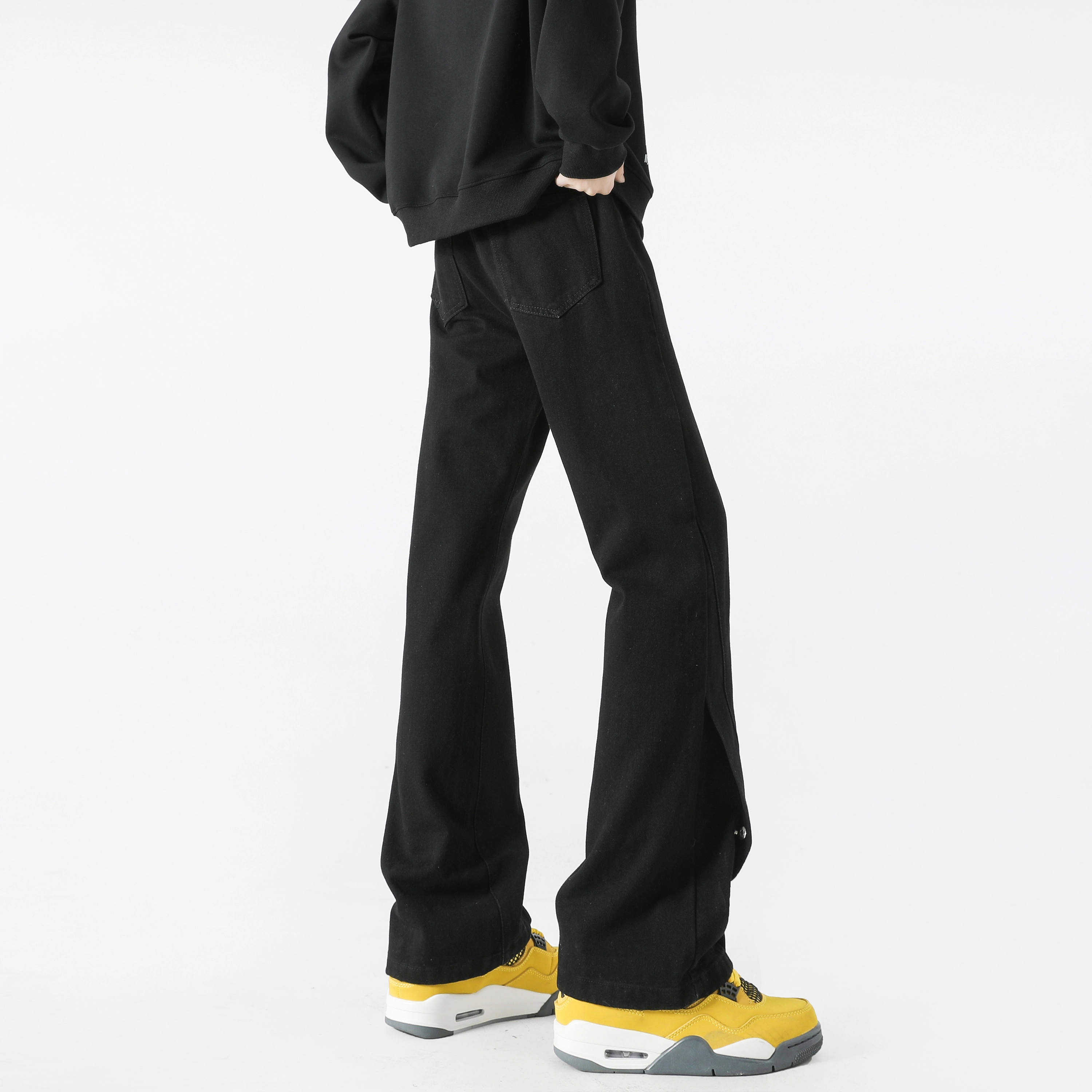 TSMLXLT ootd