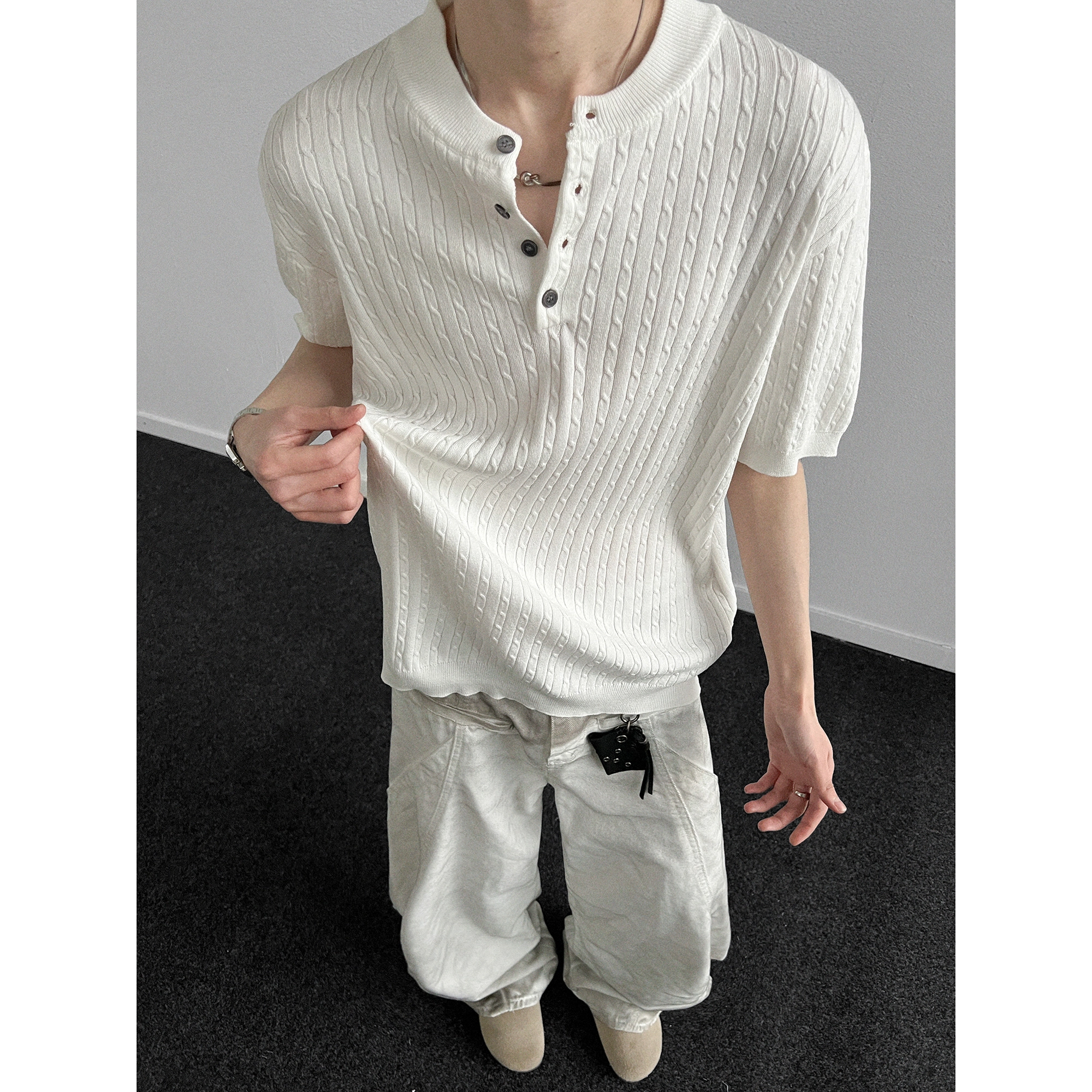 TSMLXLT Polo