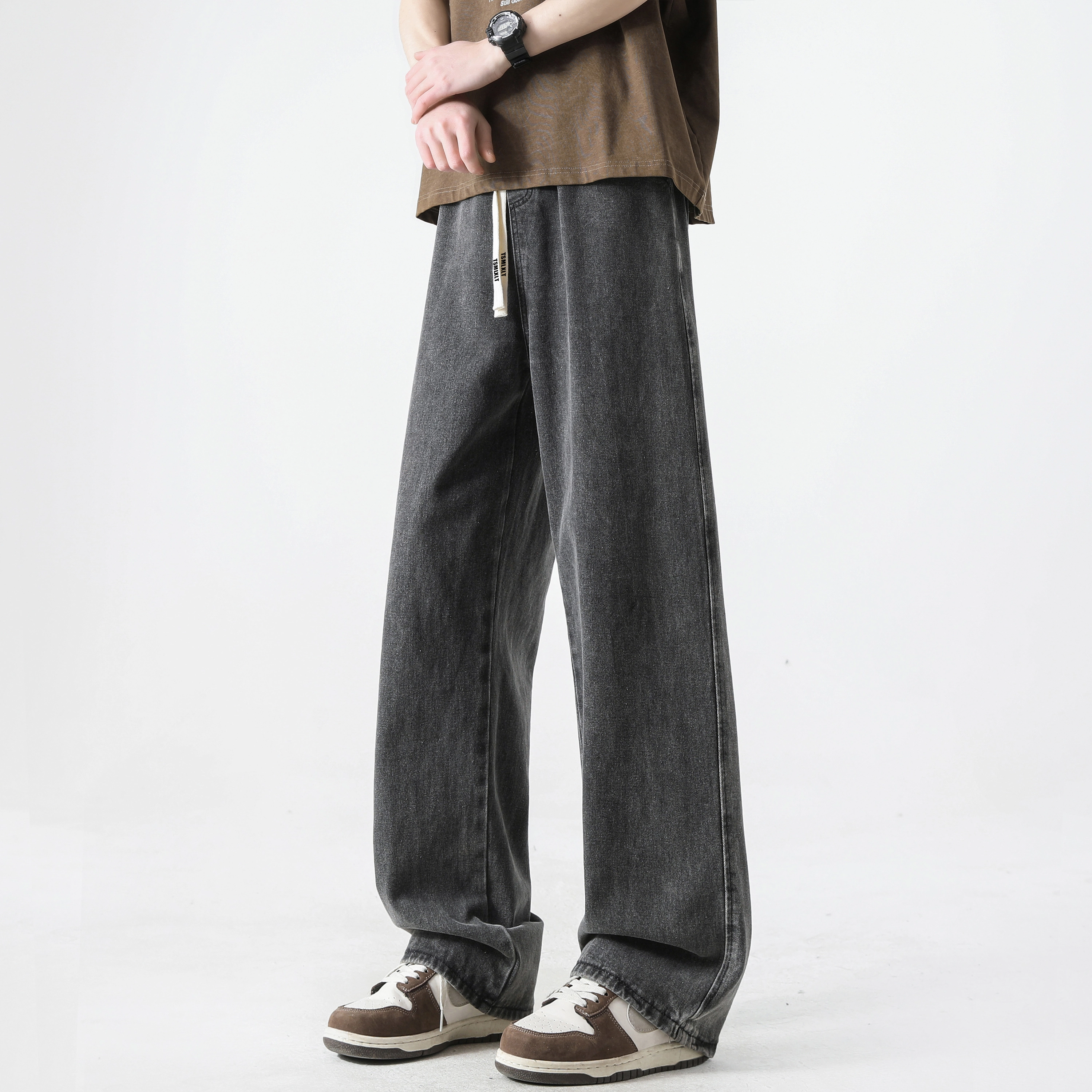 TSMLXLT ootd