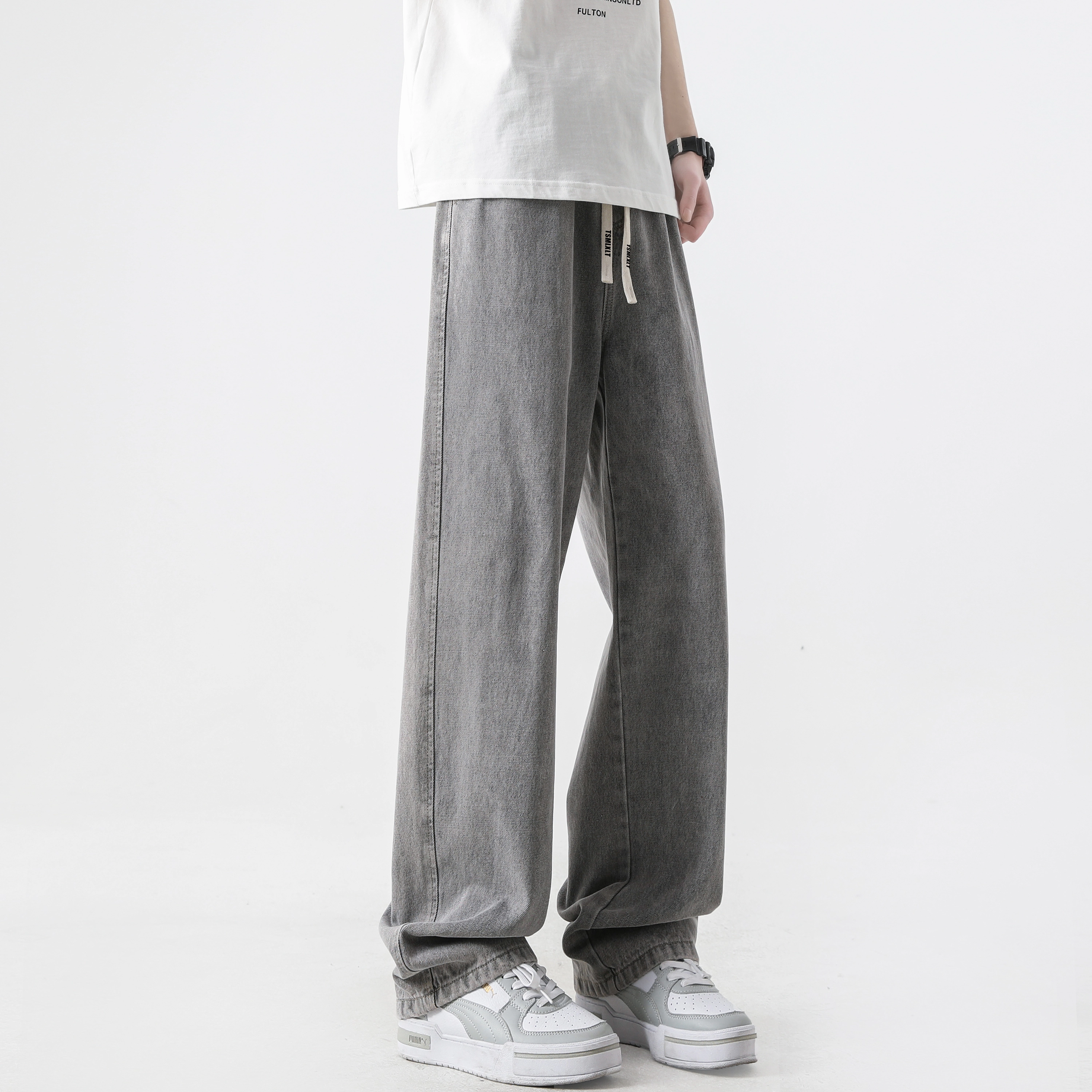 TSMLXLT ootd