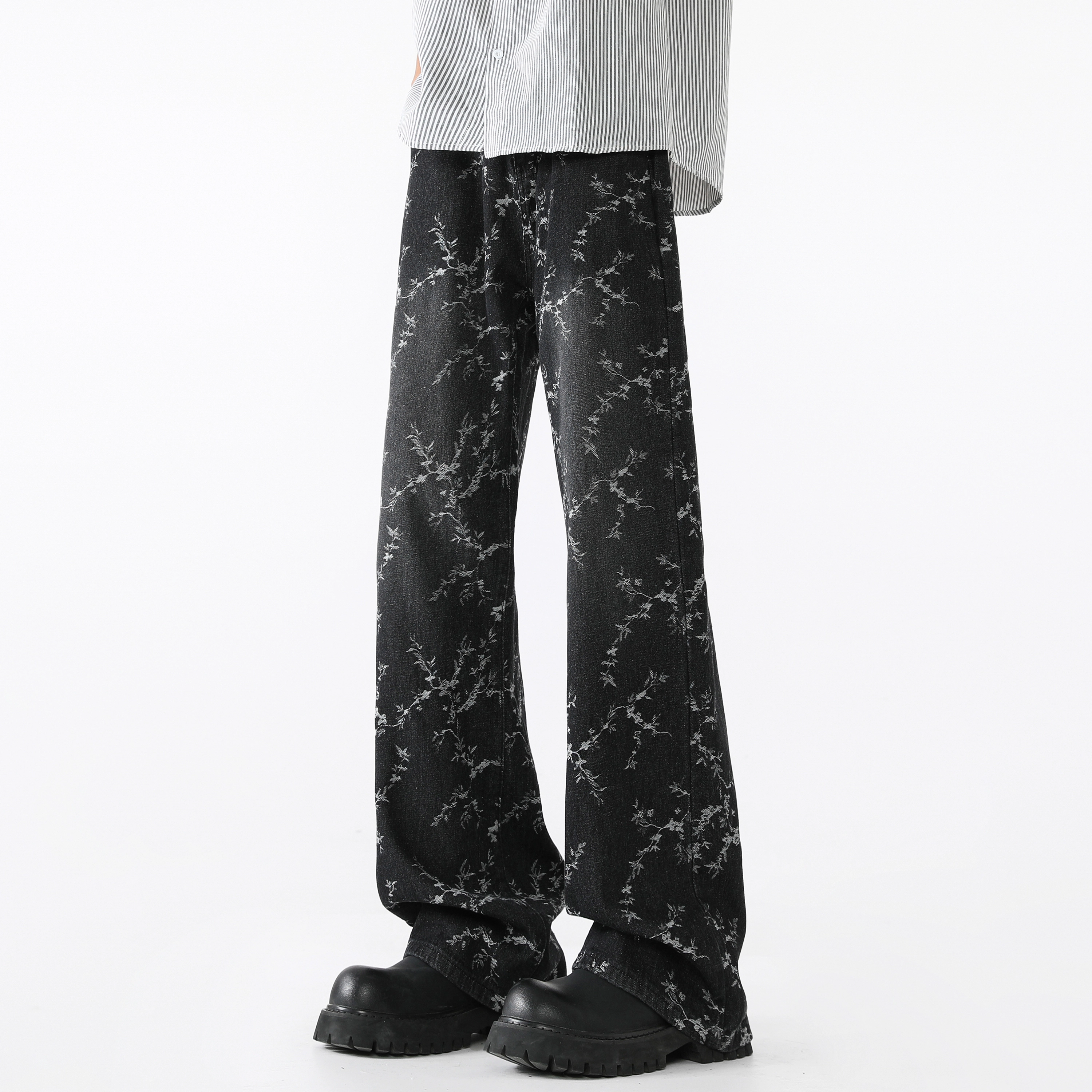 TSMLXLT OOTD