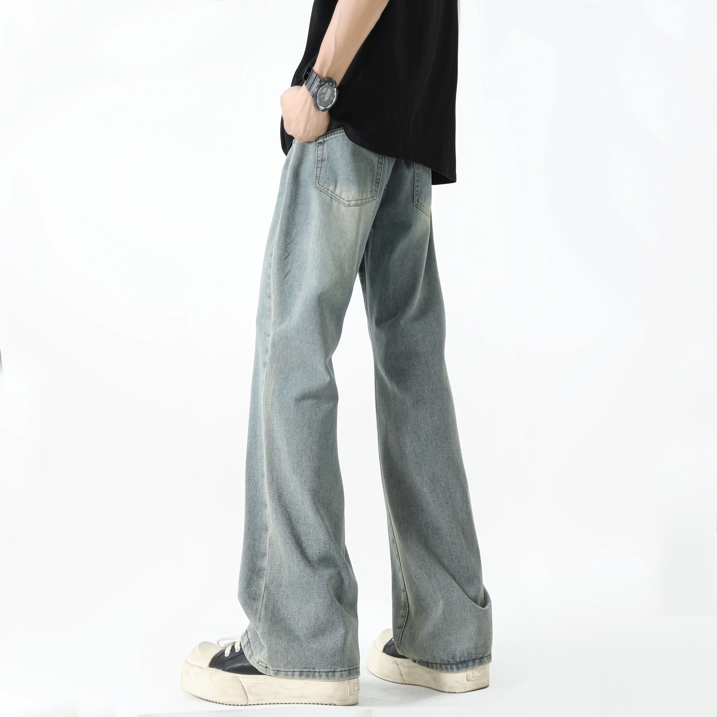 TSMLXLT cleanfit