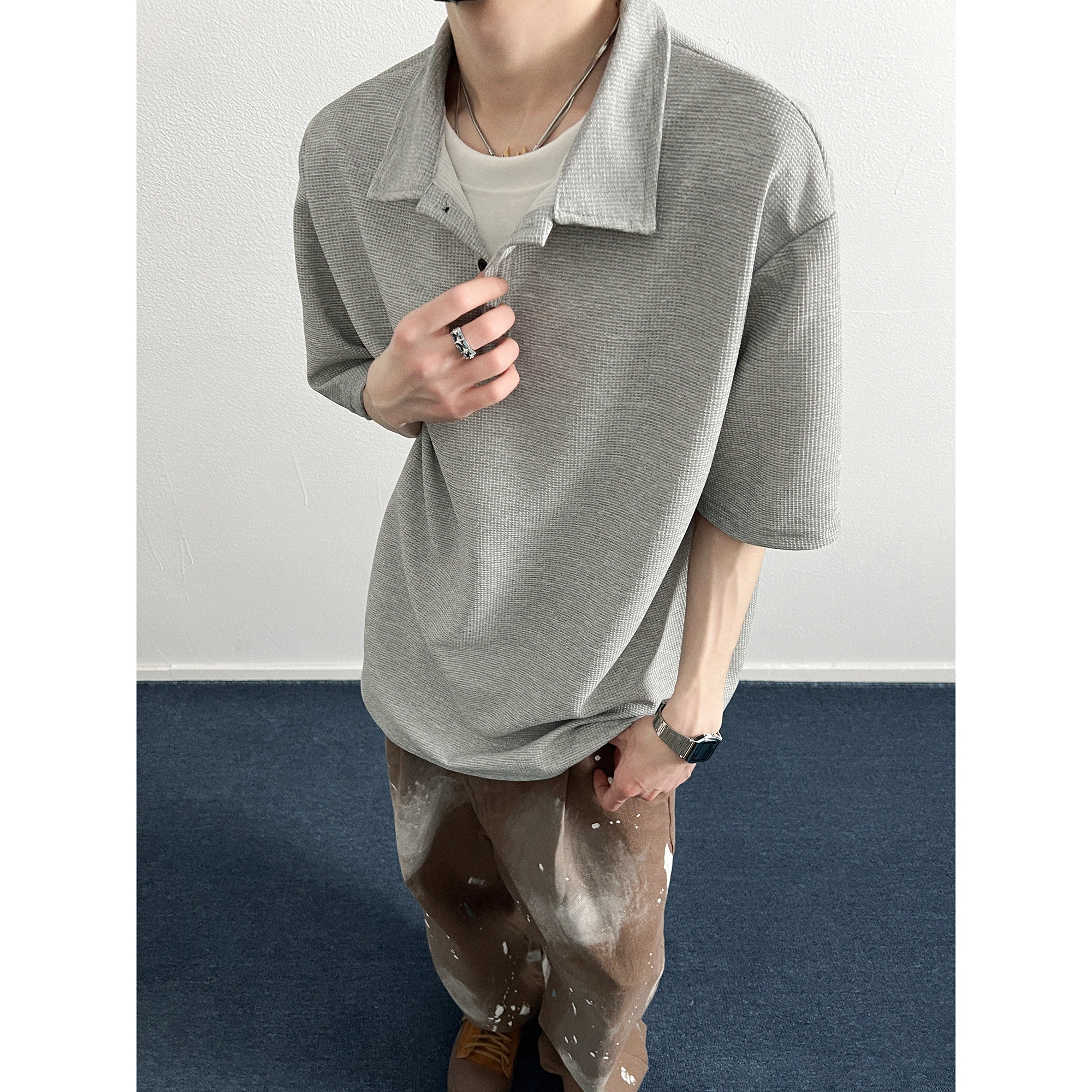 TSMLXLT Polo