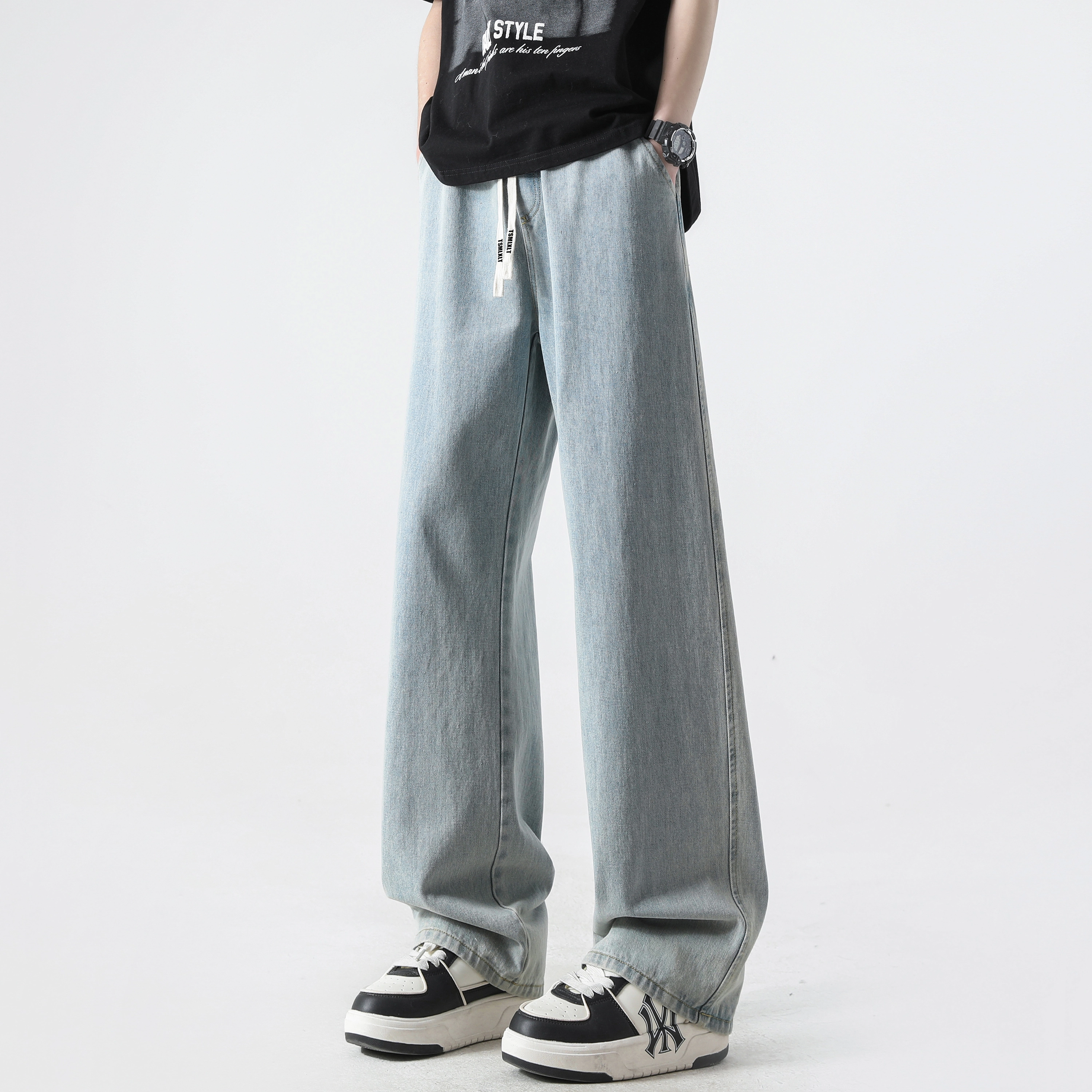 TSMLXLT ootd