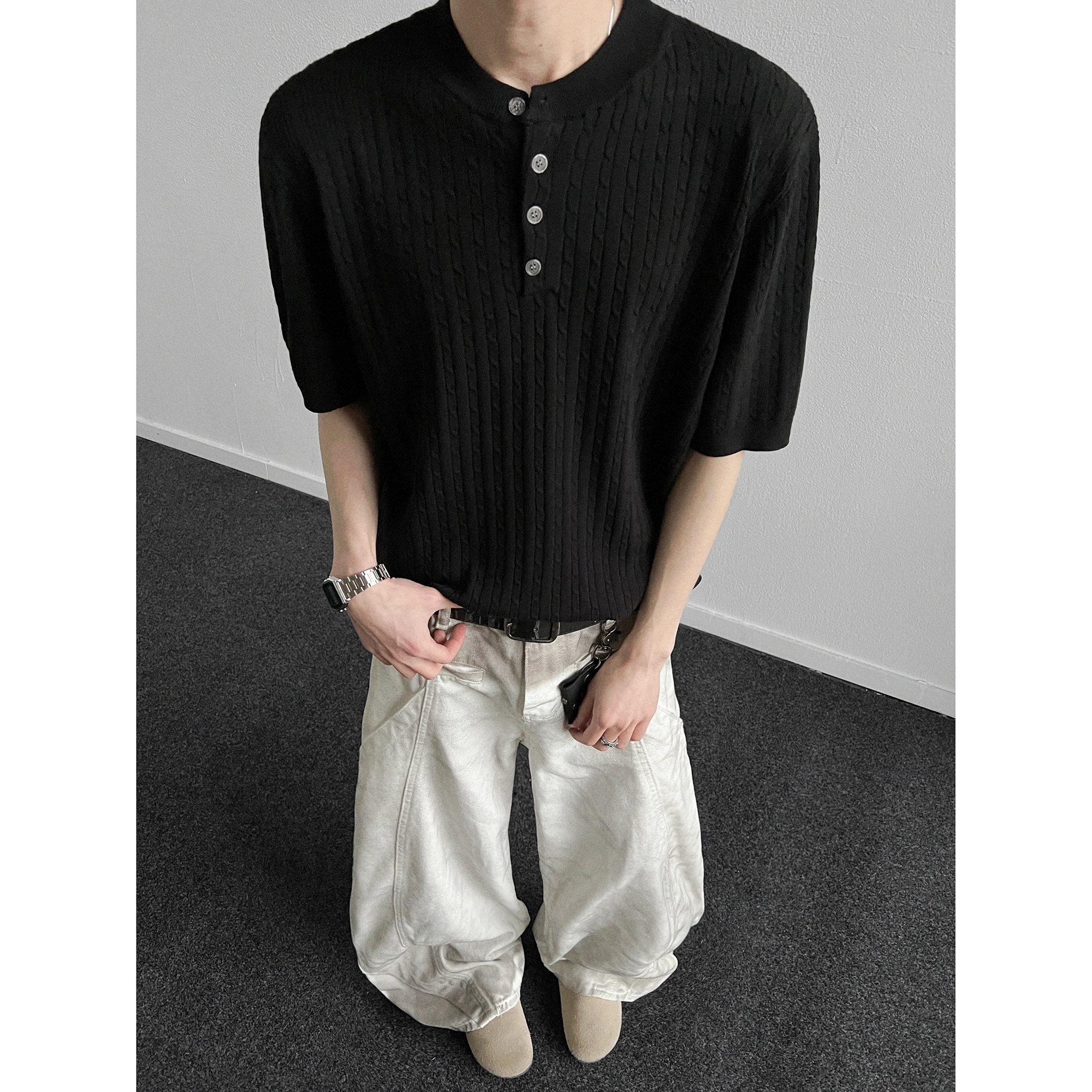 TSMLXLT Polo