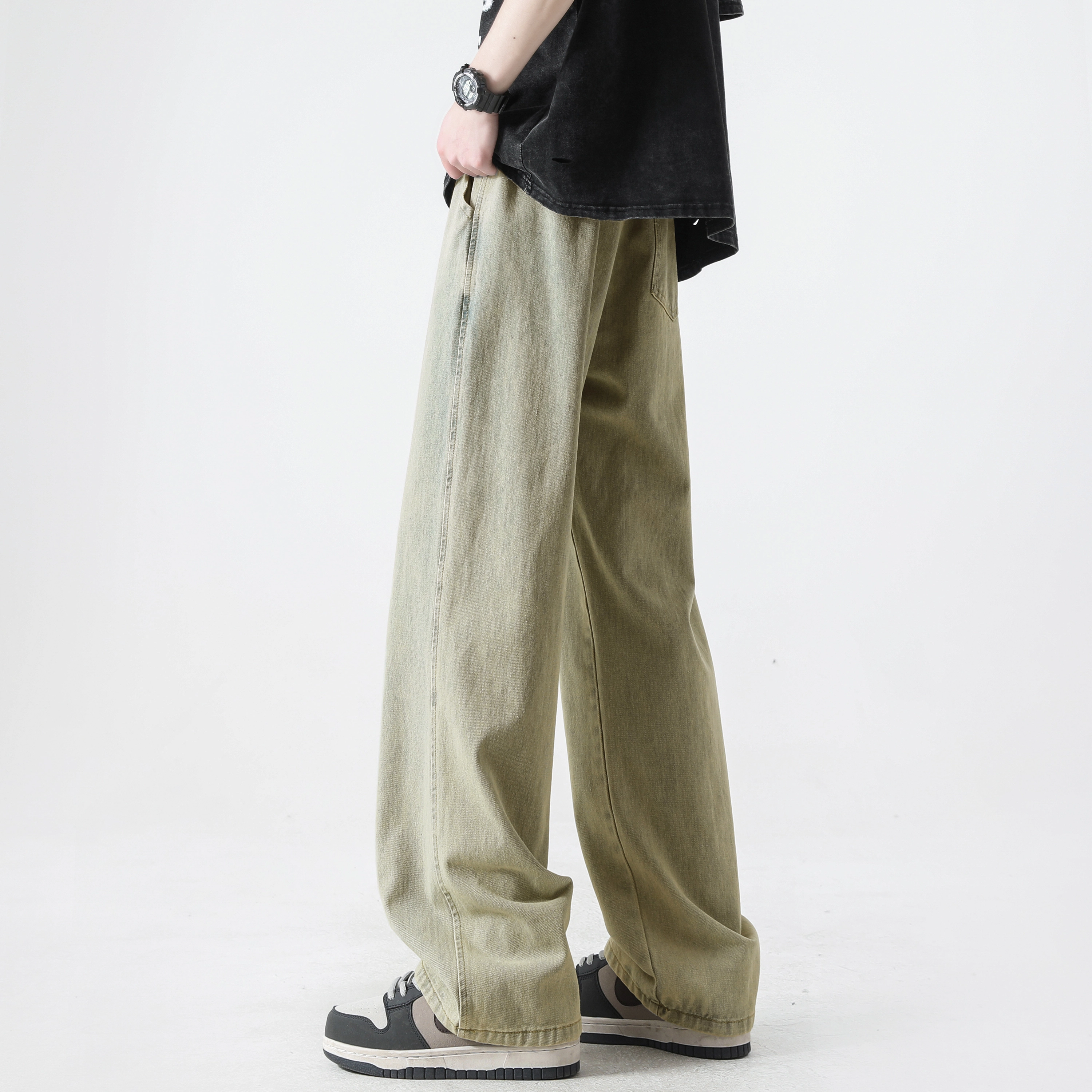 TSMLXLT ootd