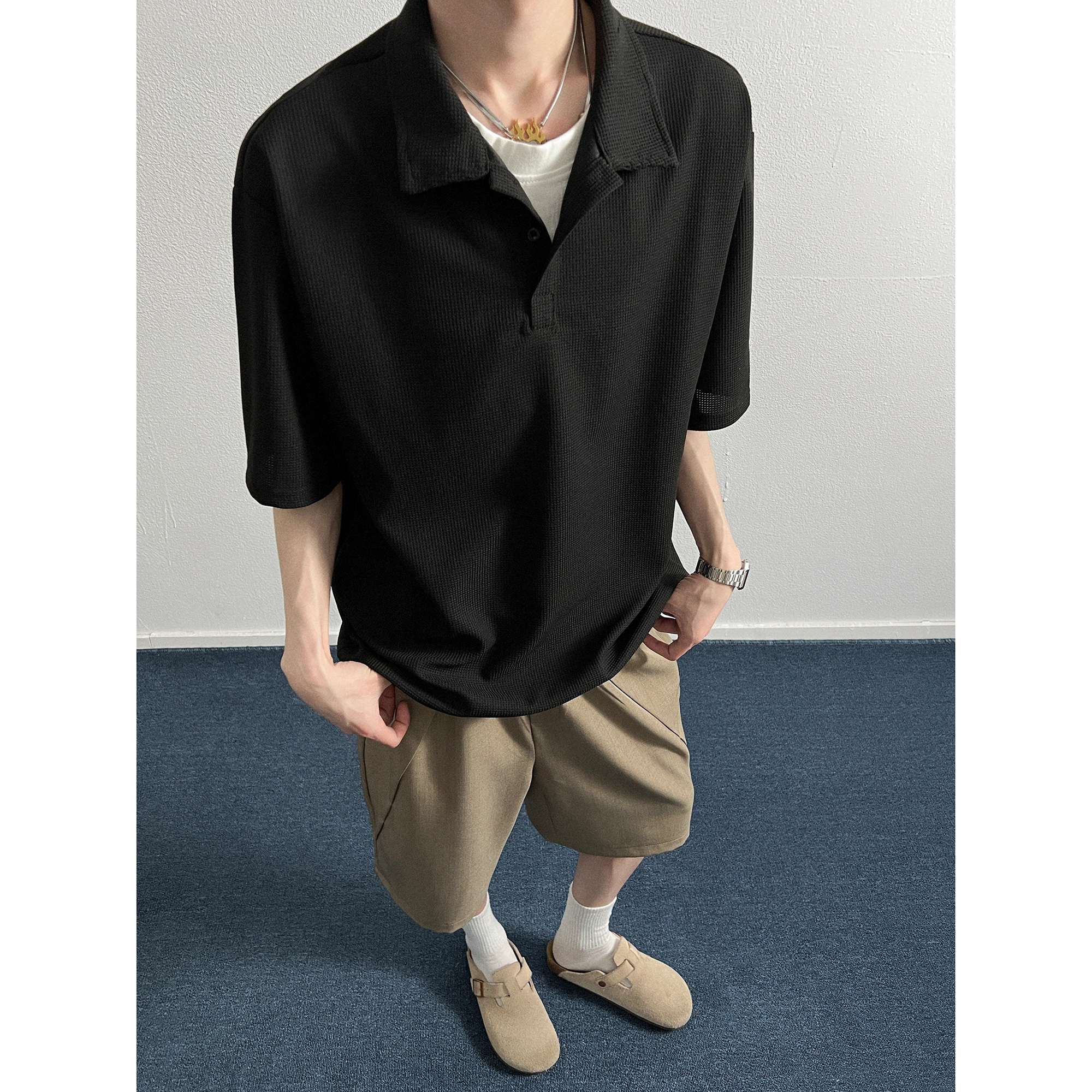TSMLXLT Polo