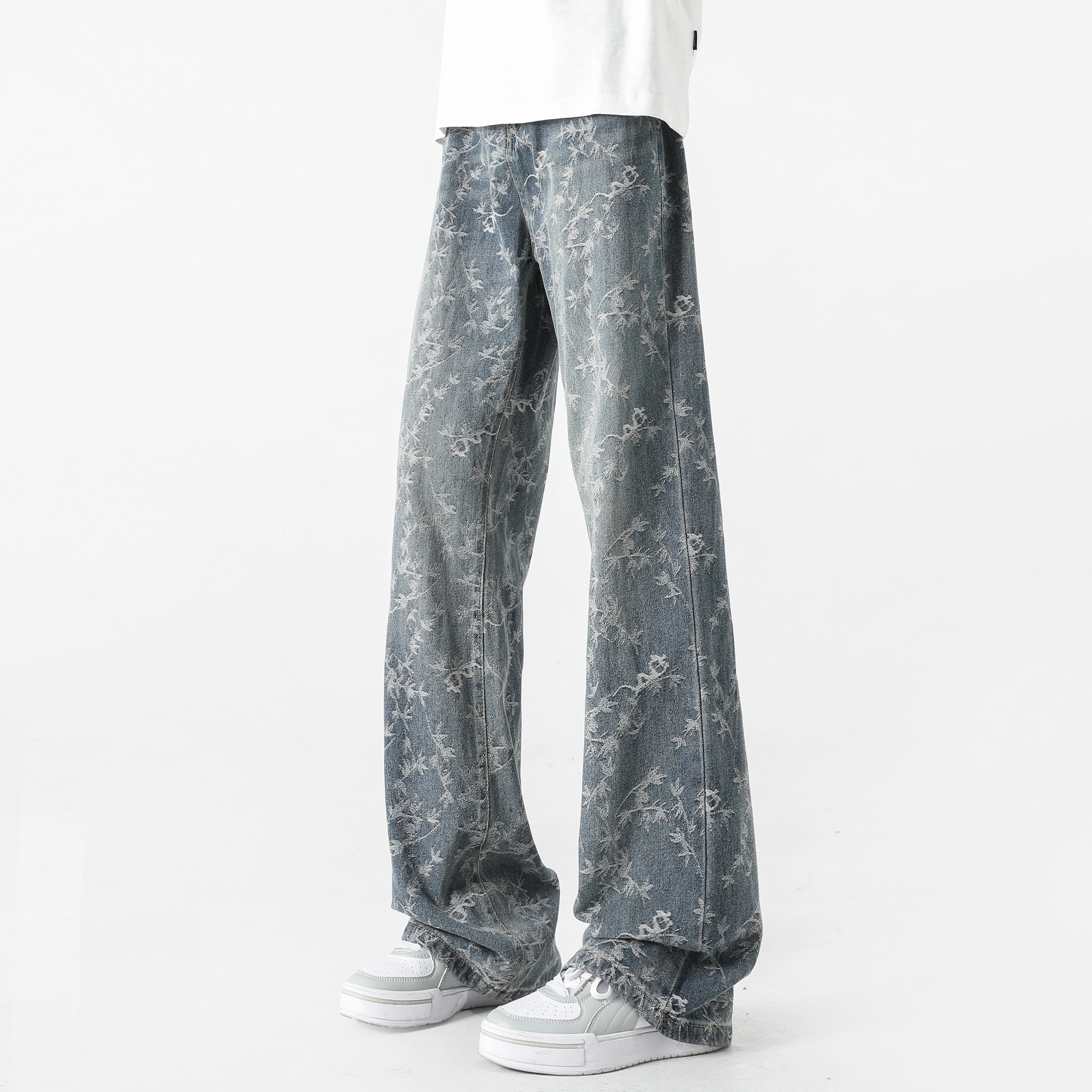 TSMLXLT OOTD