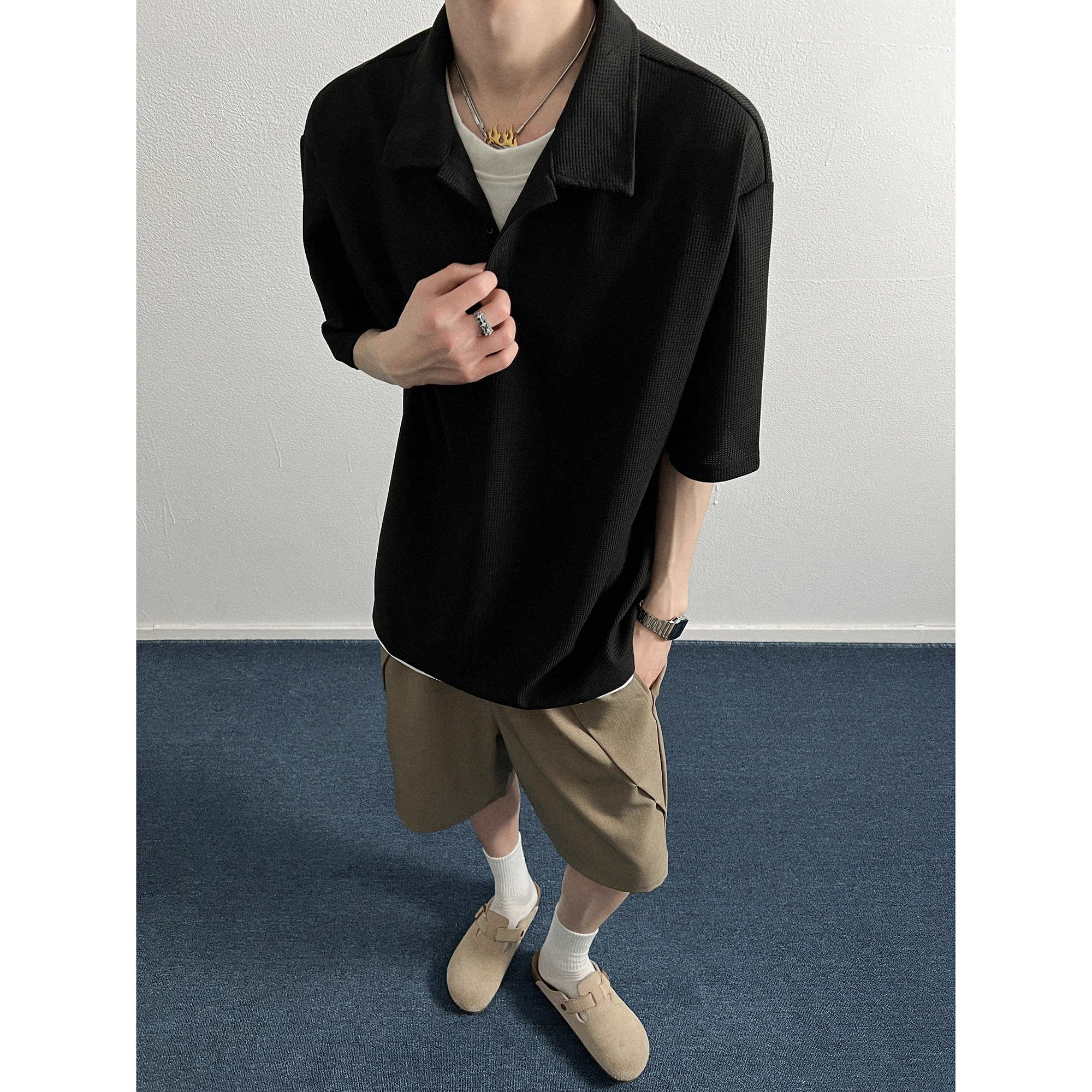 TSMLXLT Polo
