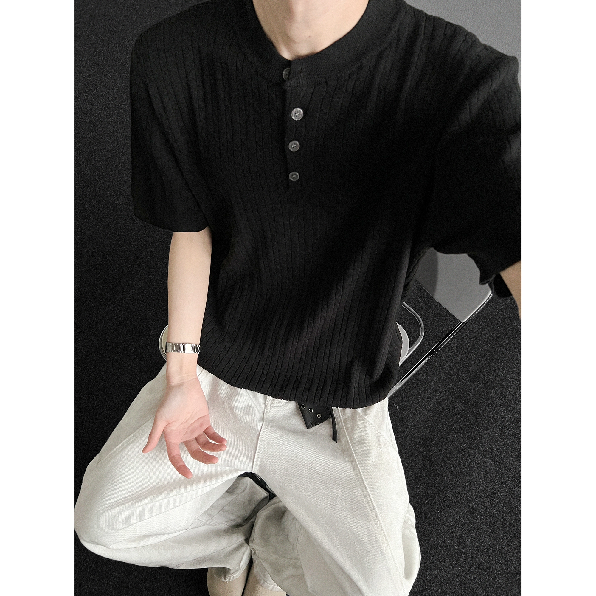 TSMLXLT Polo