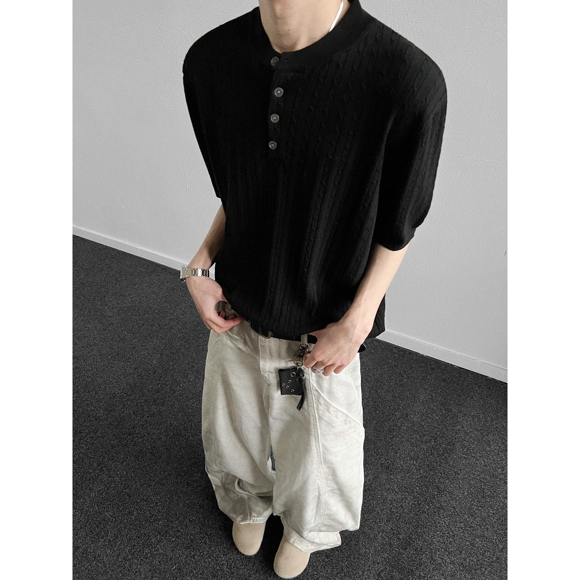 TSMLXLT Polo