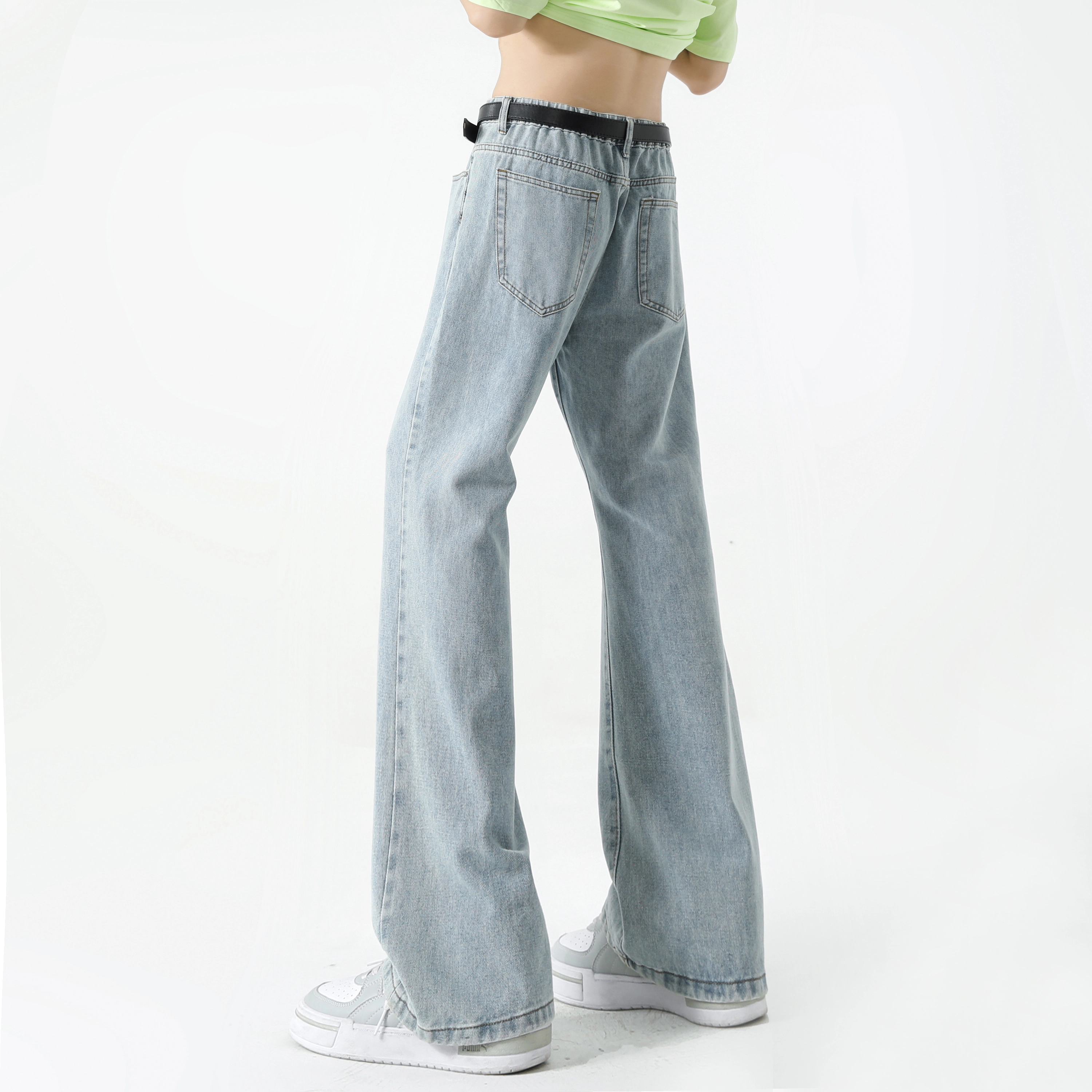 TSMLXLT cleanfit