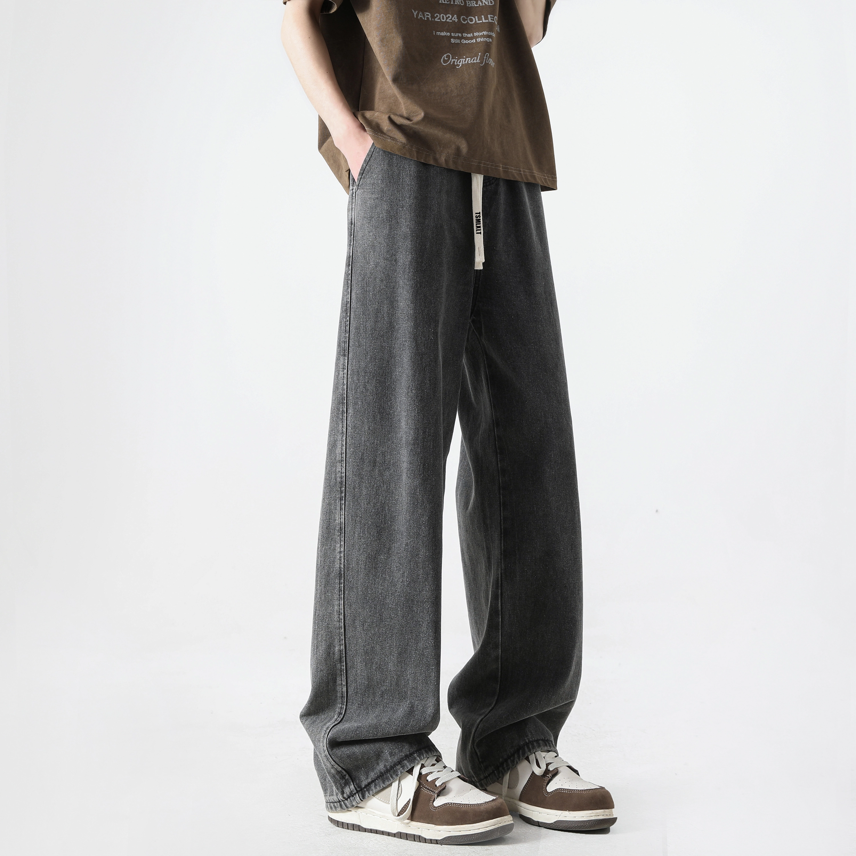 TSMLXLT ootd