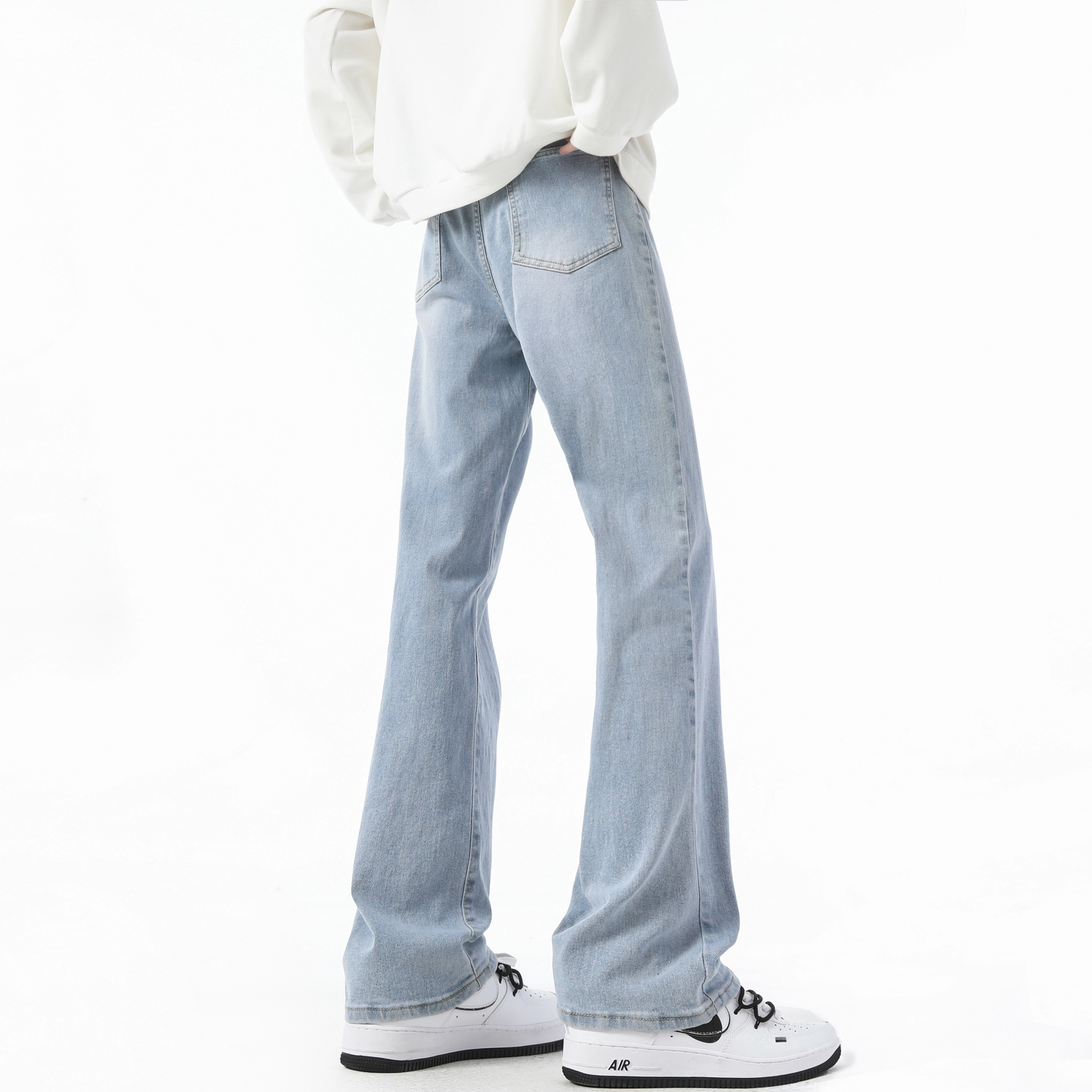 TSMLXLT cleanfit
