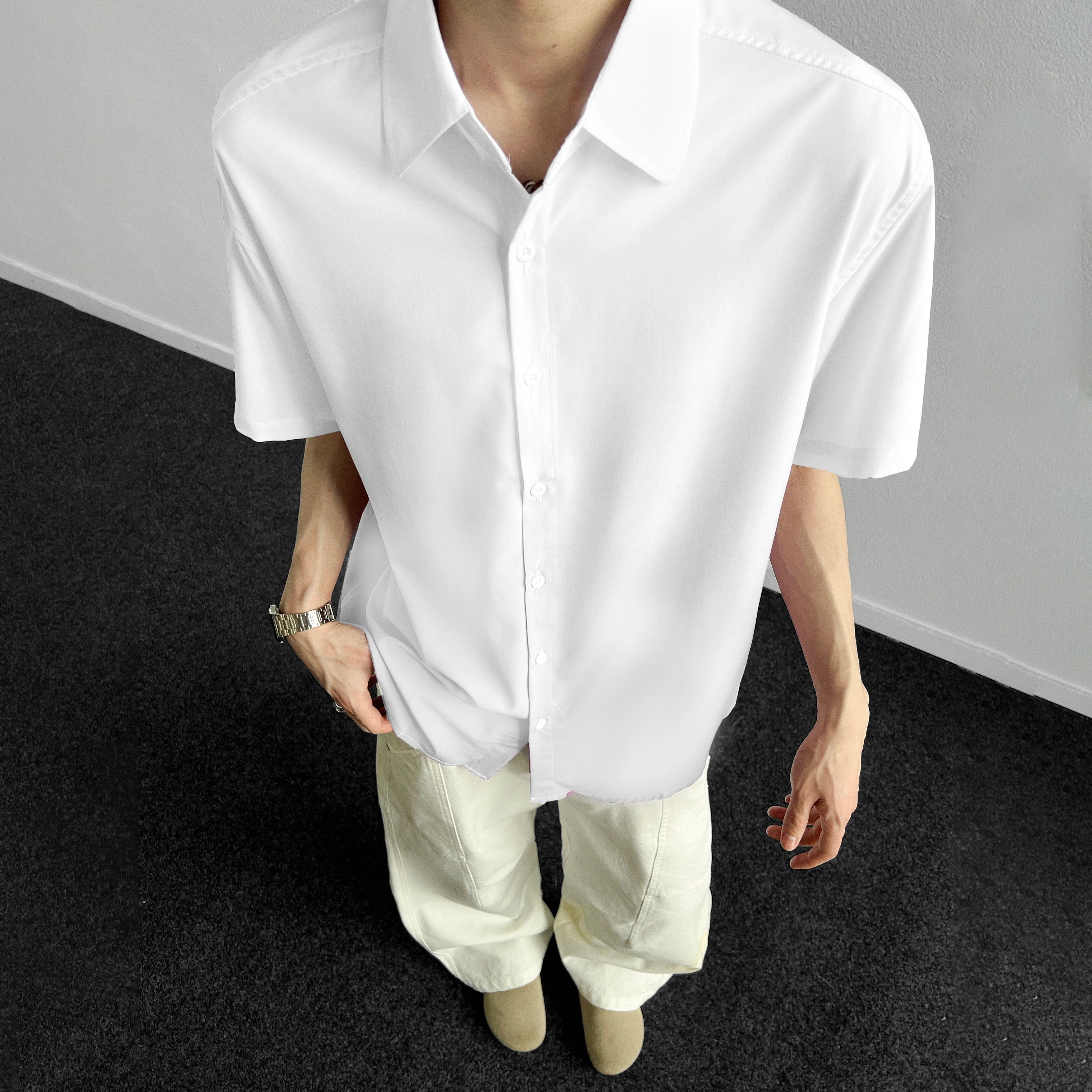 TSMLXLT ootd
