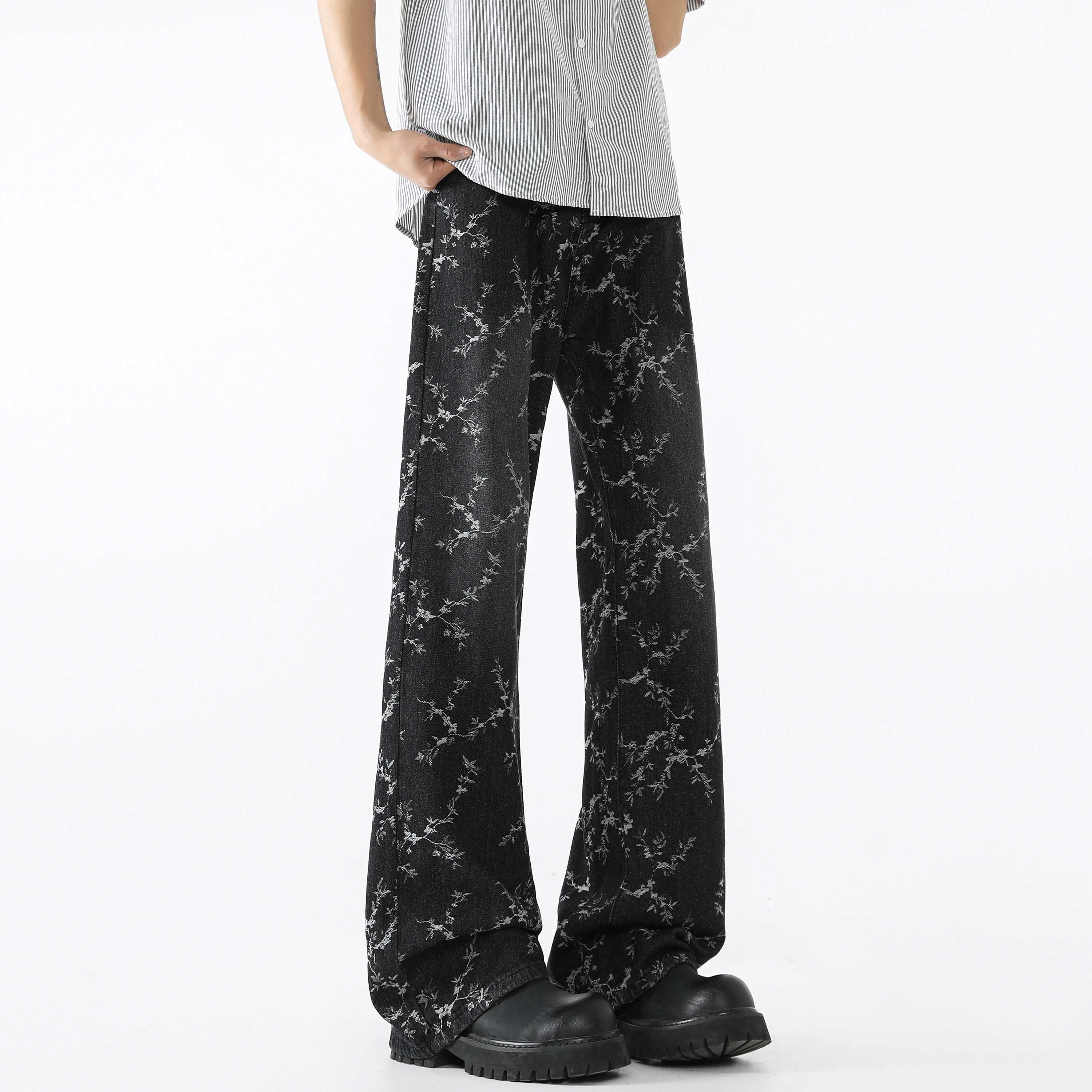 TSMLXLT OOTD