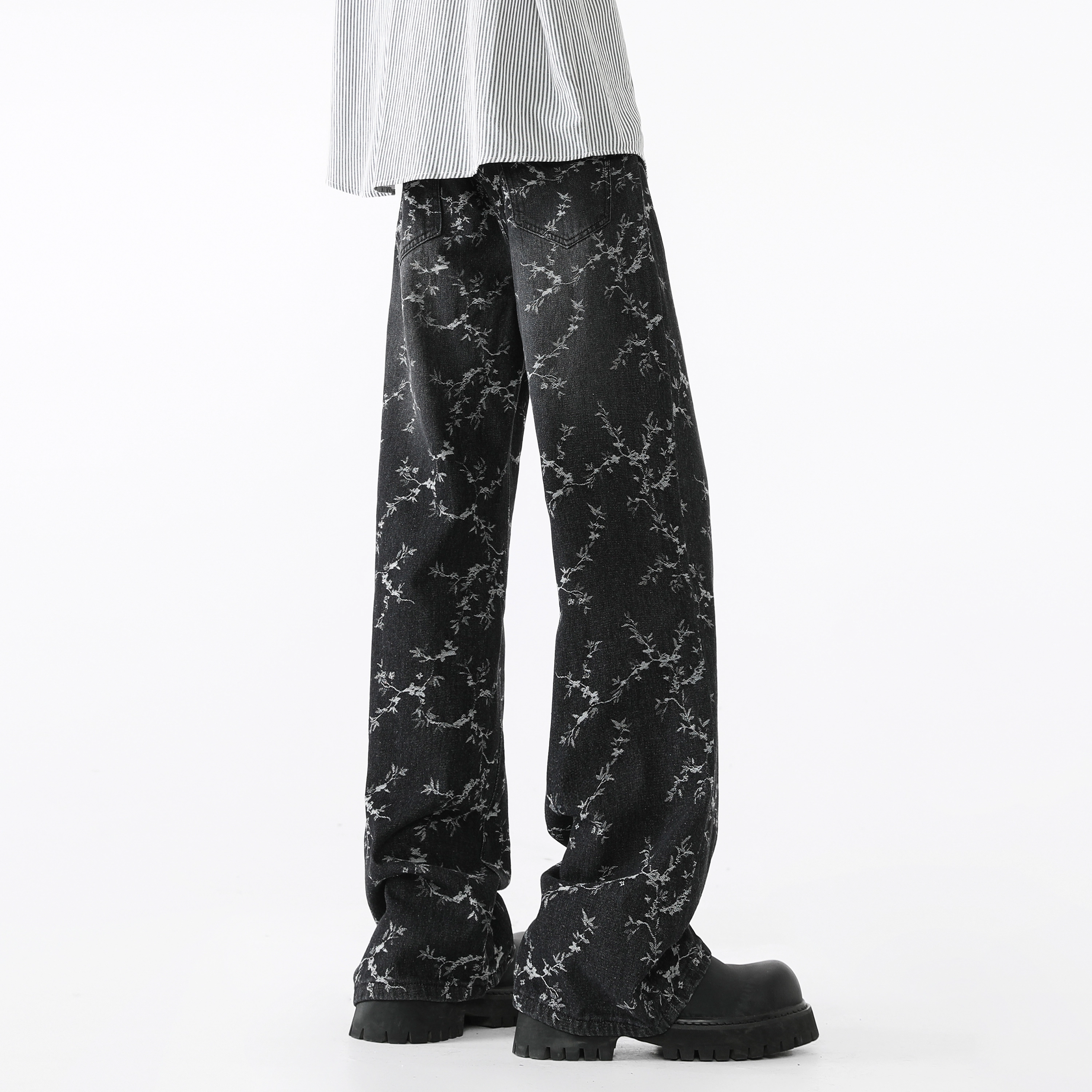 TSMLXLT OOTD